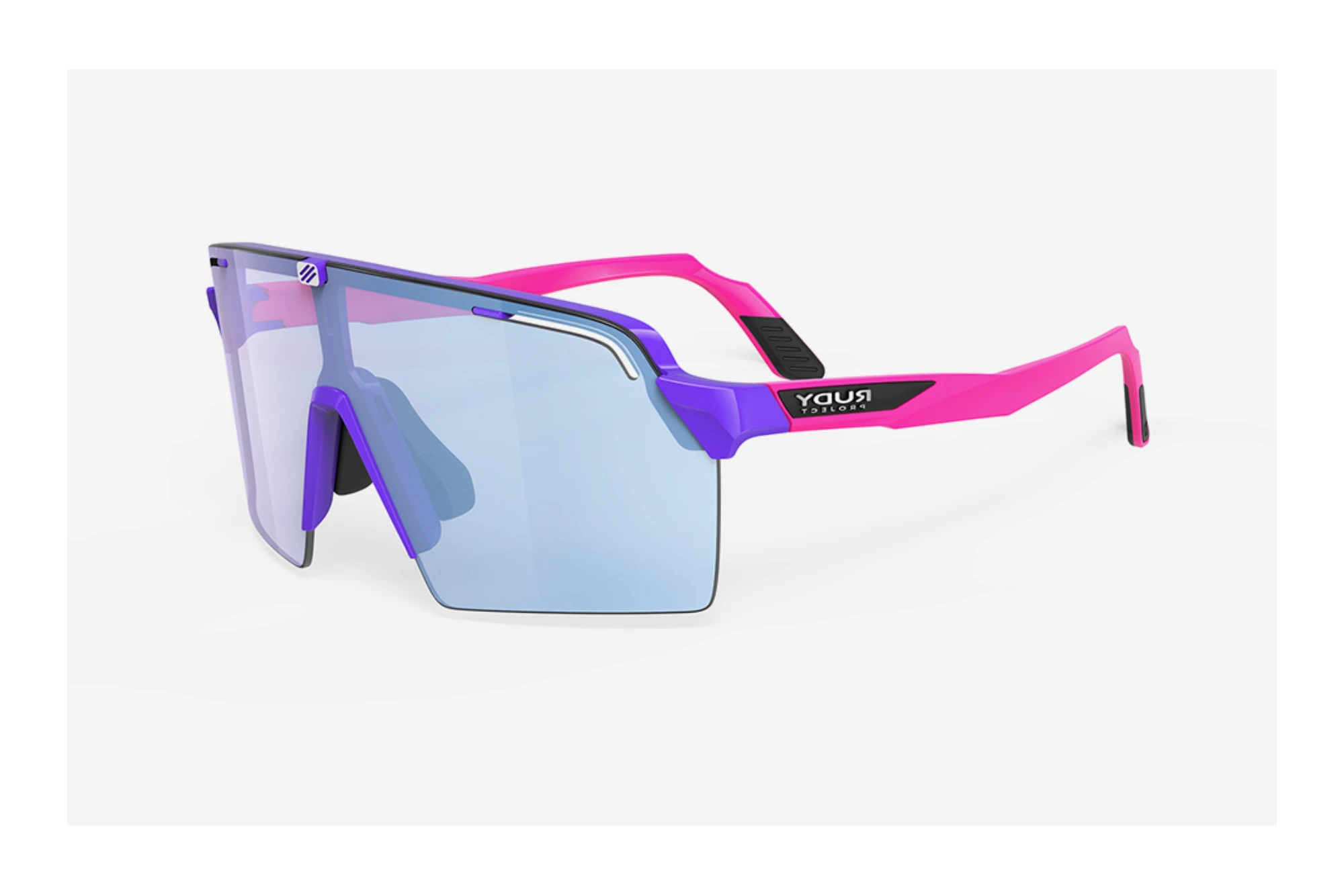 Rudy Project   SPINSHIELD PRO SP986880-0040 MULTILASER ICE40th ANNIVERSARY