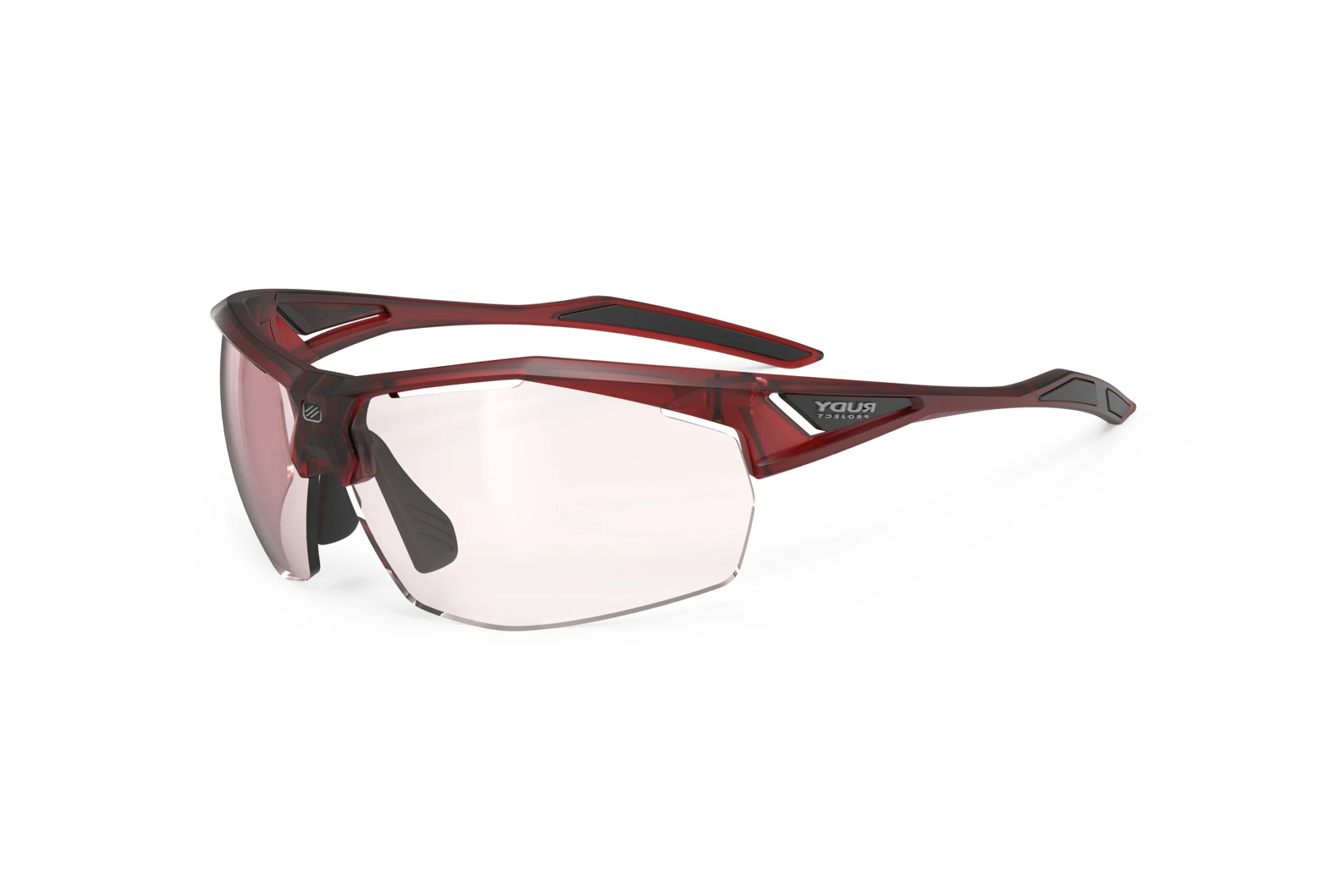 Rudy Project   SYDUS SQ017474-0000 IMPACTX™ PHOTOCHROMIC 2REDFROZEN BORDEAUX