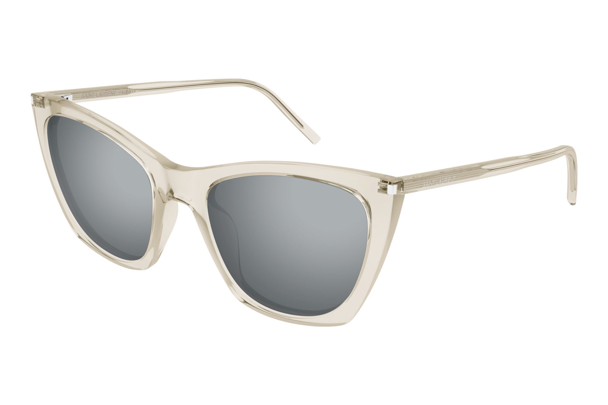 Saint Laurent   SL 214 KATE THIN 004 BEIGE