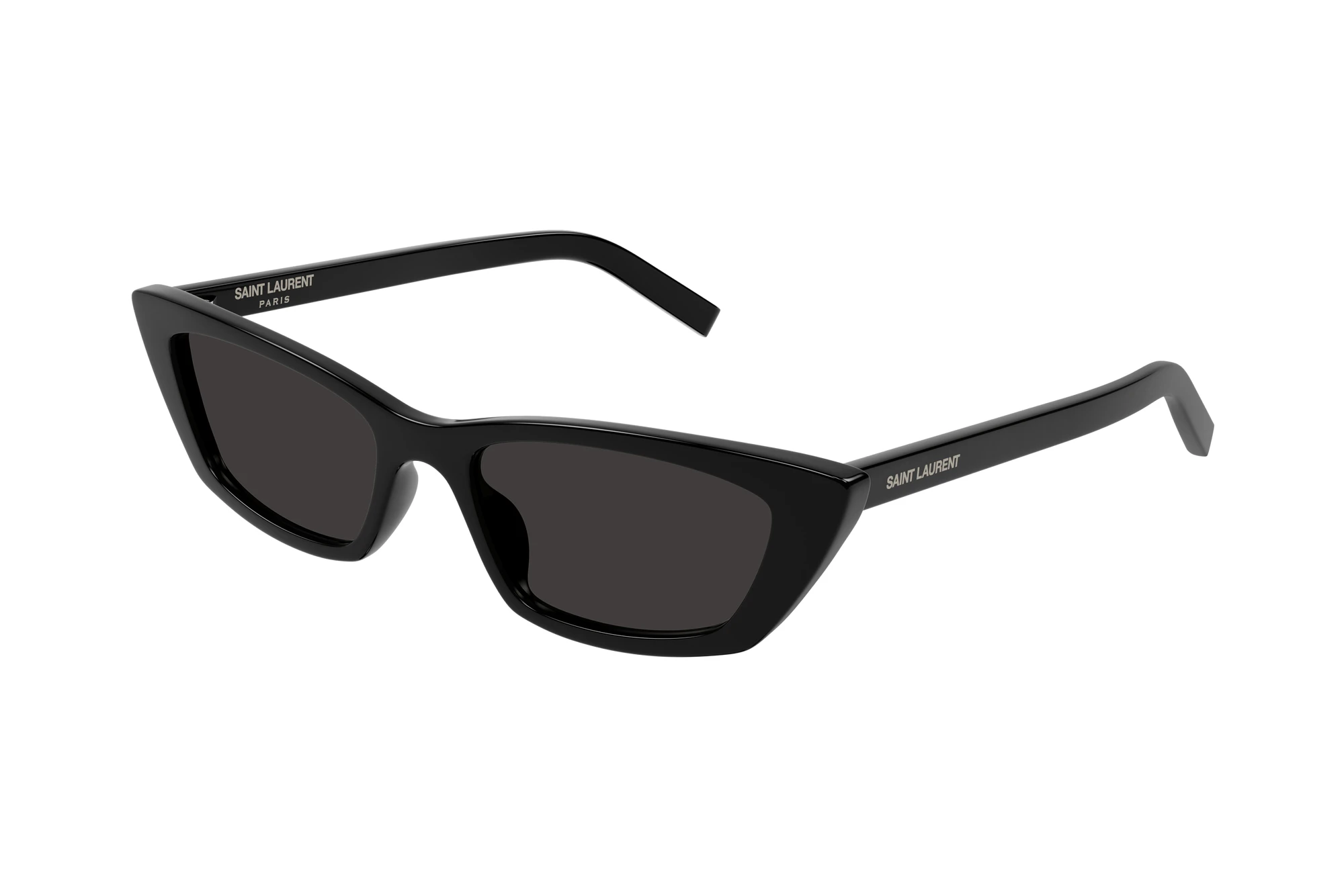 Vue de face Saint Laurent SL 277 (009)