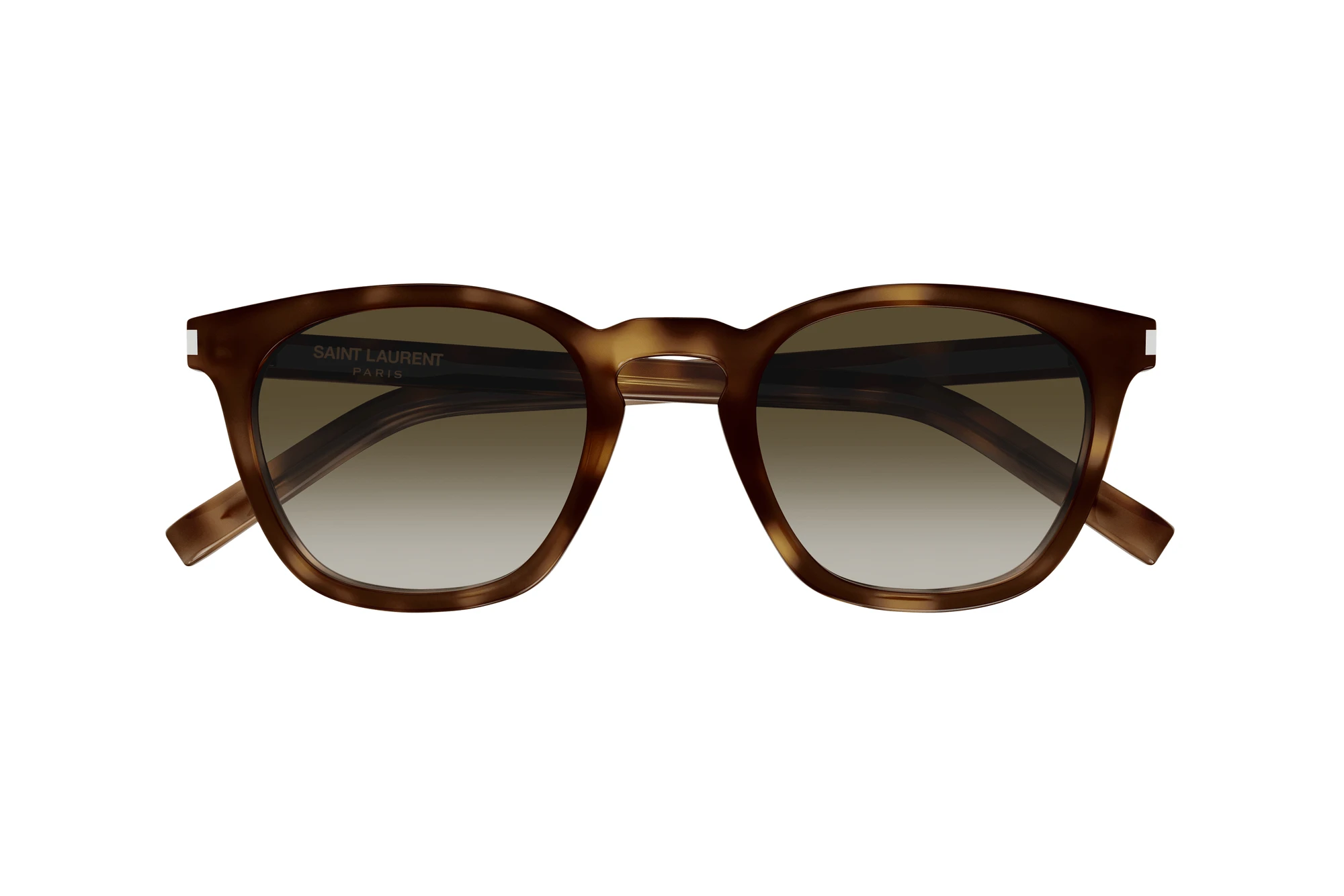 Vue de face Saint Laurent SL 28 (048)