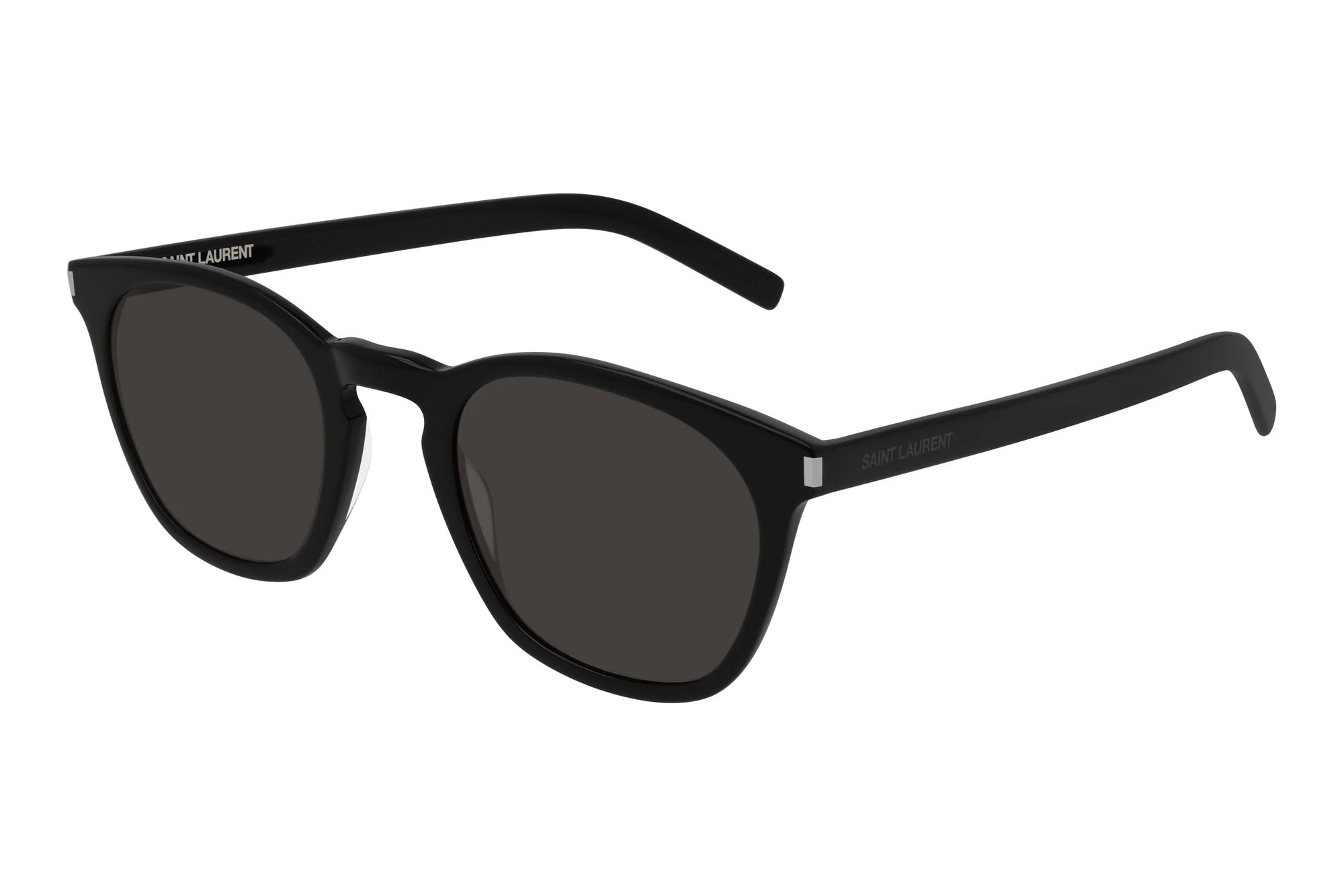 Saint Laurent   SL 28 SLIM 001 BLACK