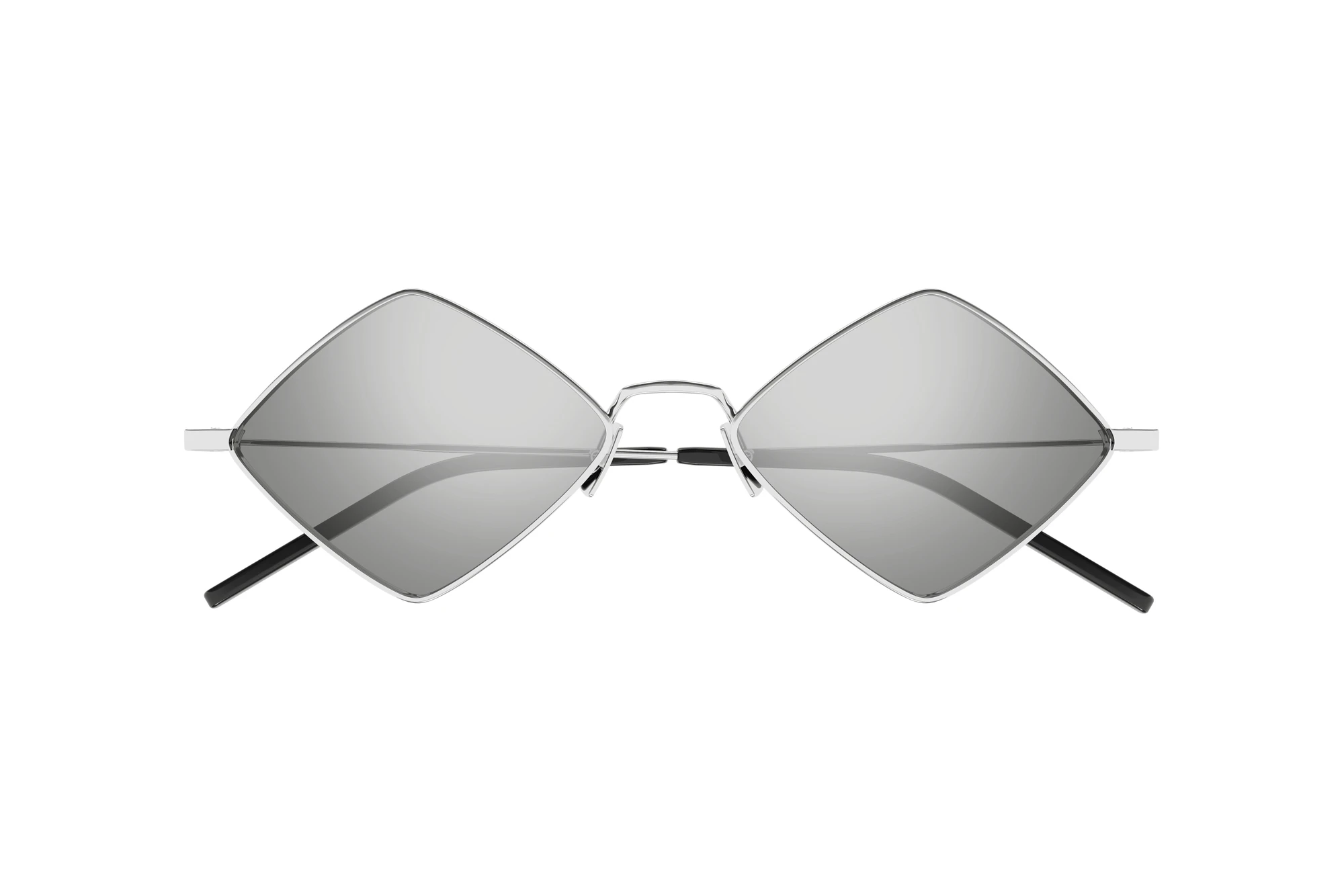 Vue de face Saint Laurent SL 302 LISA (010)