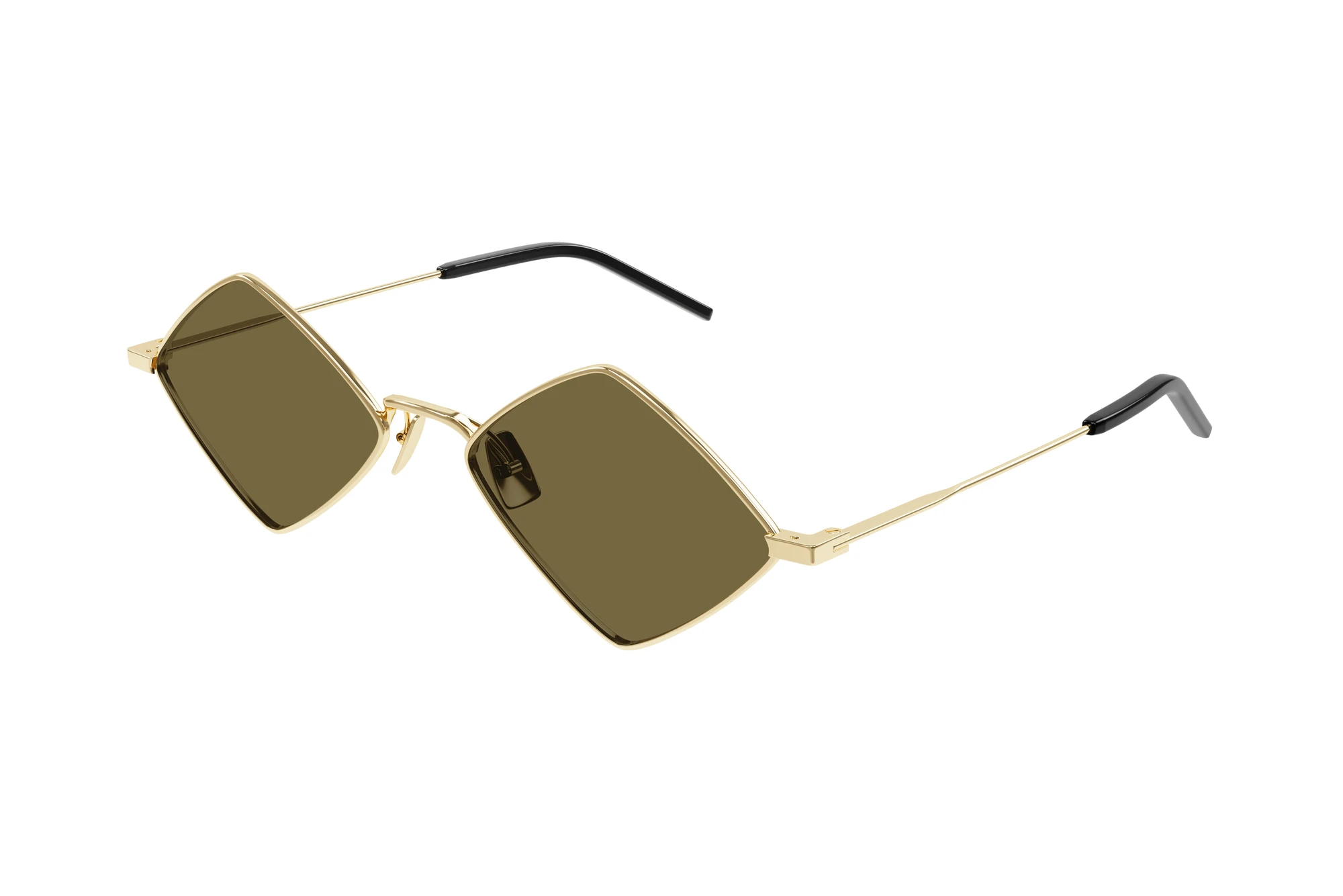 Vue de face Saint Laurent SL 302 LISA (011)