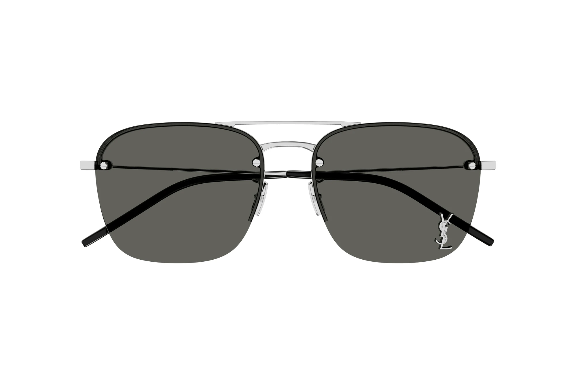 Vue de face Saint Laurent SL 309 M (002)