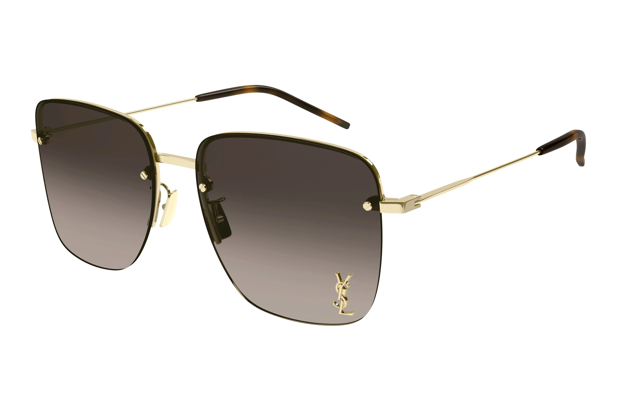 Saint Laurent   SL 312 M 008 GOLD