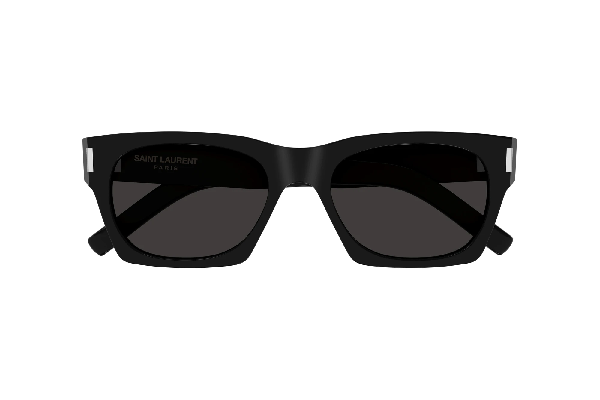 Vue de face Saint Laurent SL 402 (001)