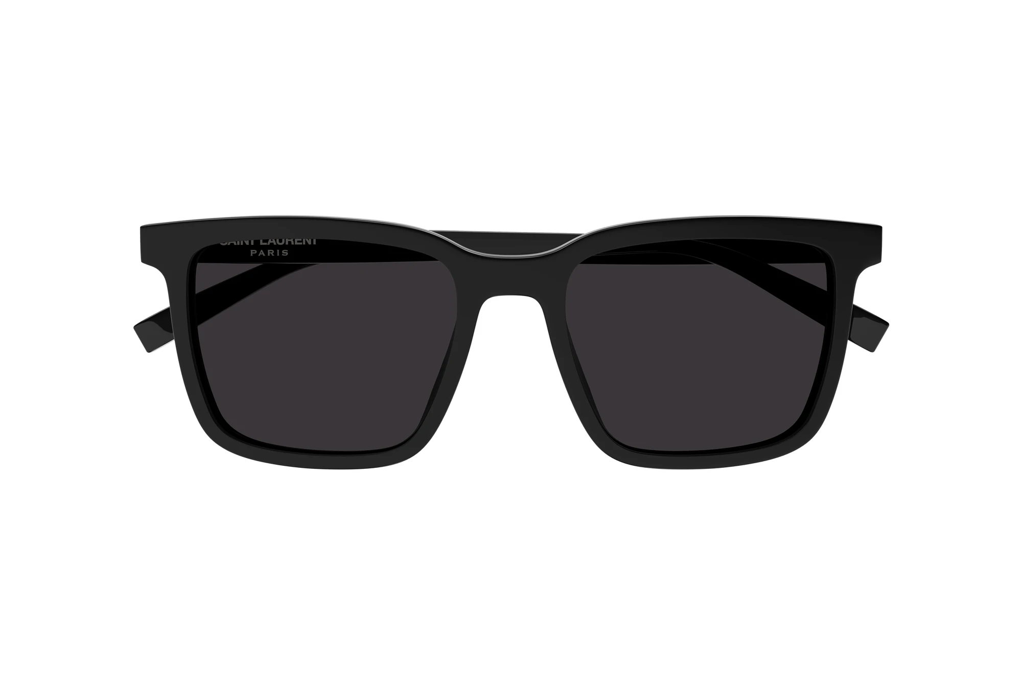 Vue de face Saint Laurent SL 500 (001)