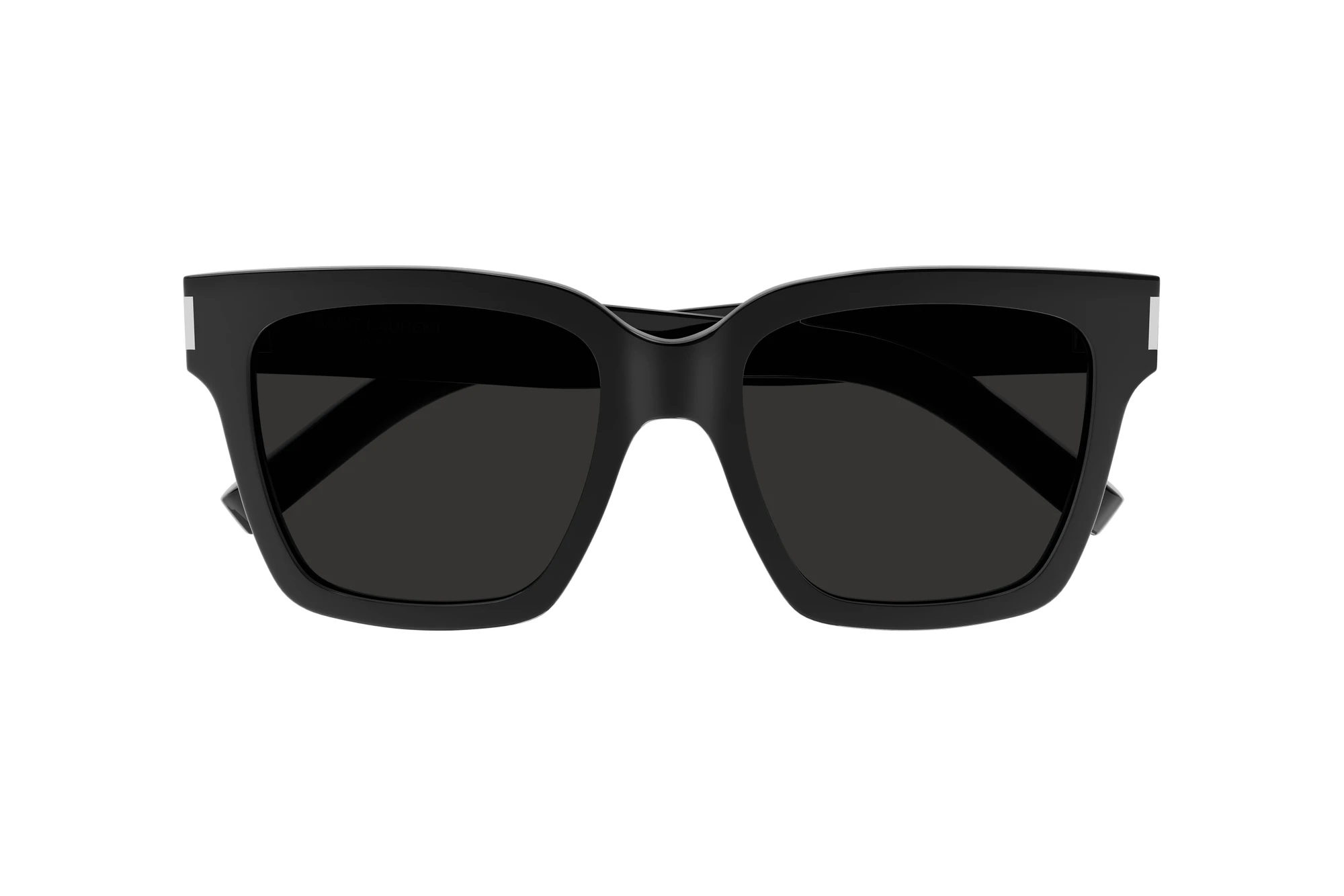 Vue de face Saint Laurent SL 507 (001)