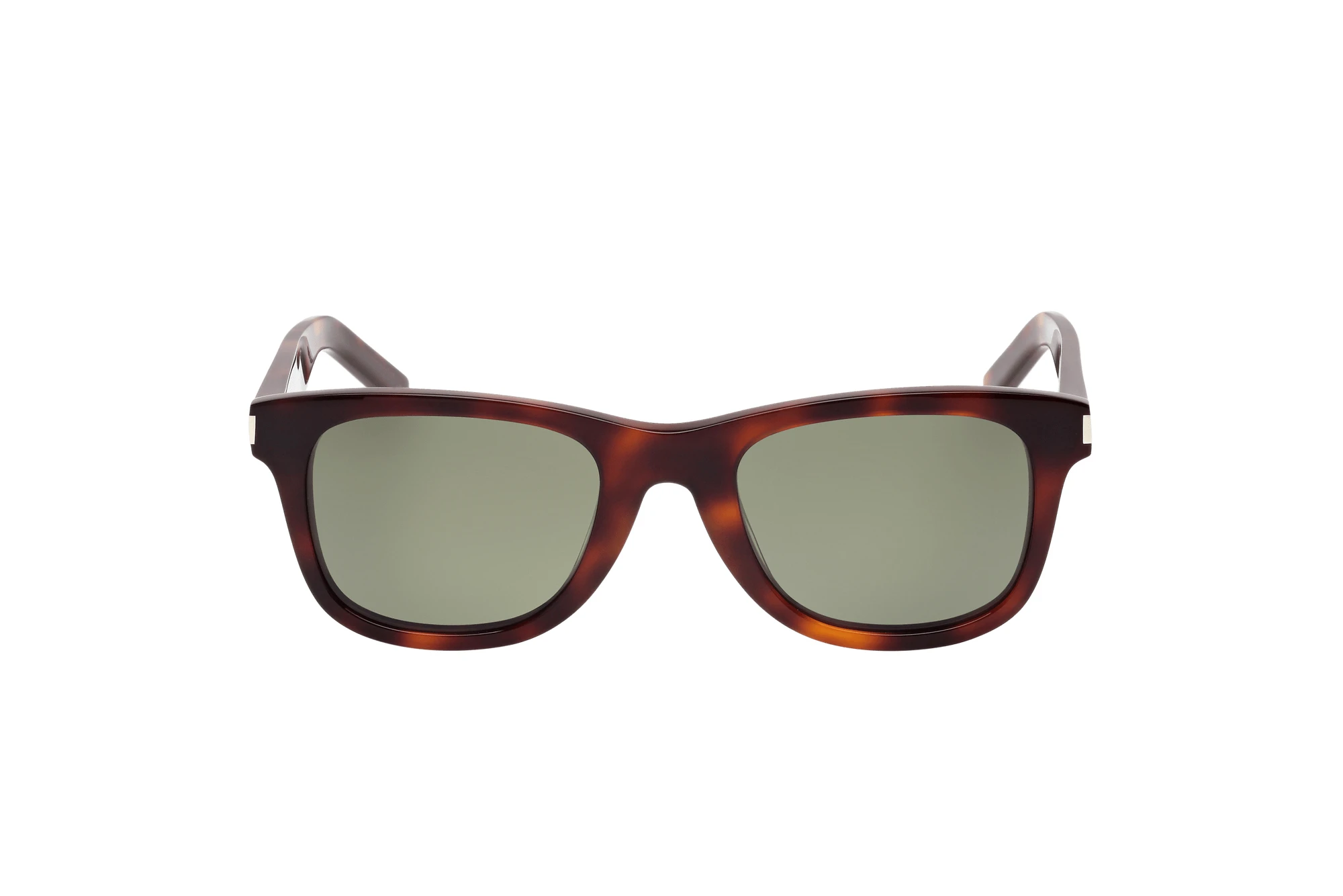 Vue de face Saint Laurent SL 51 (003)