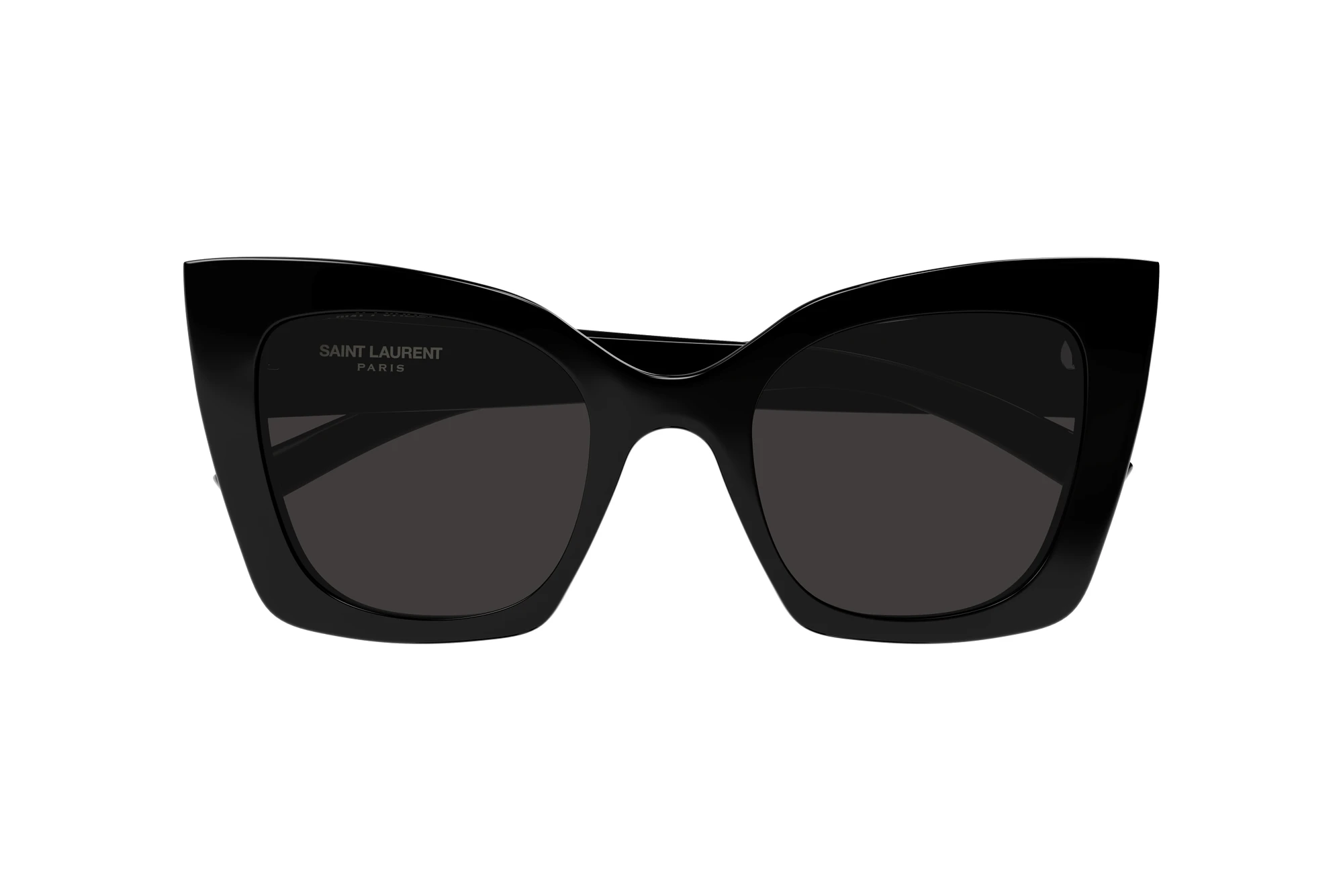 Vue de face Saint Laurent SL 552 (001)