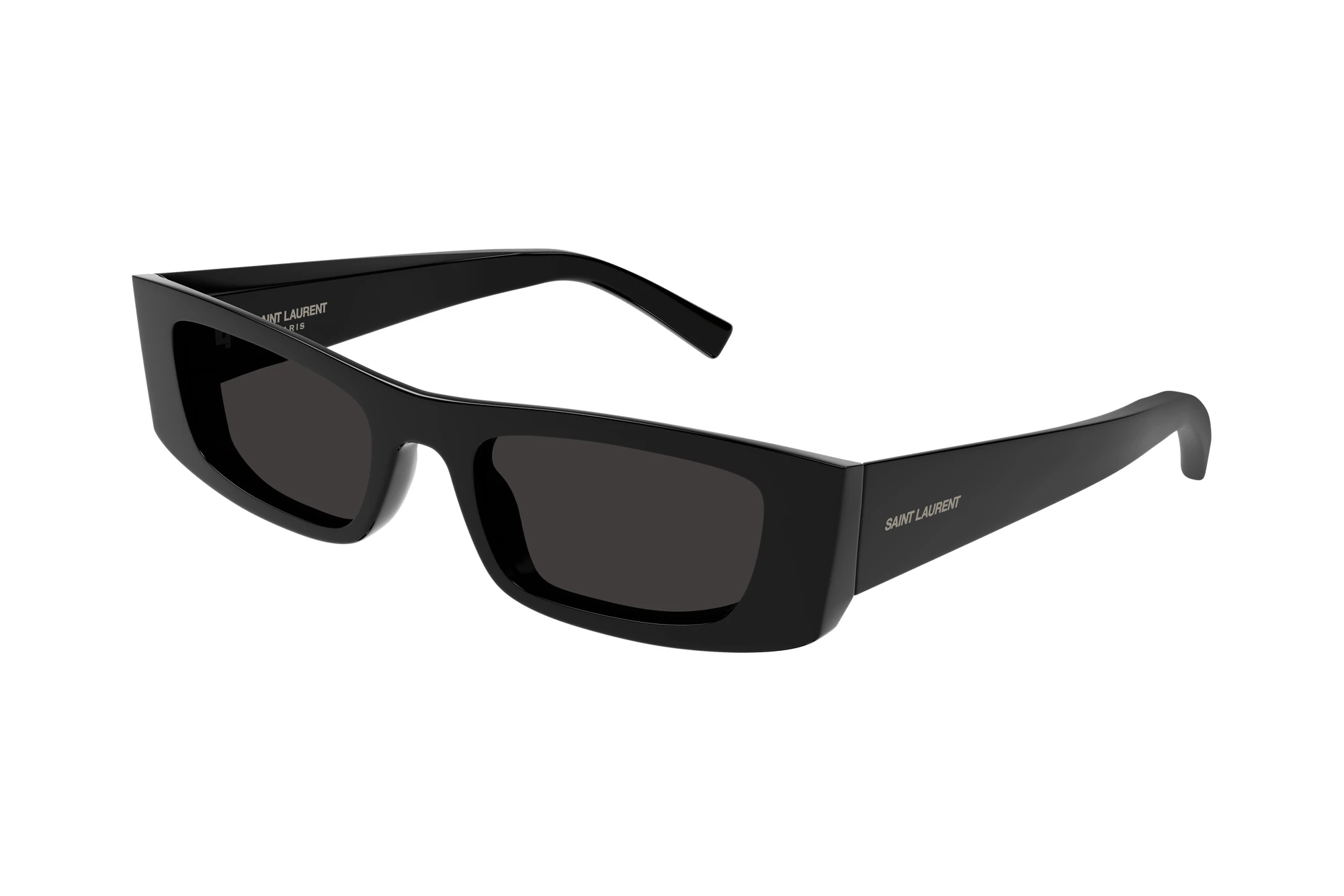 Vue de face Saint Laurent SL 553 (001)