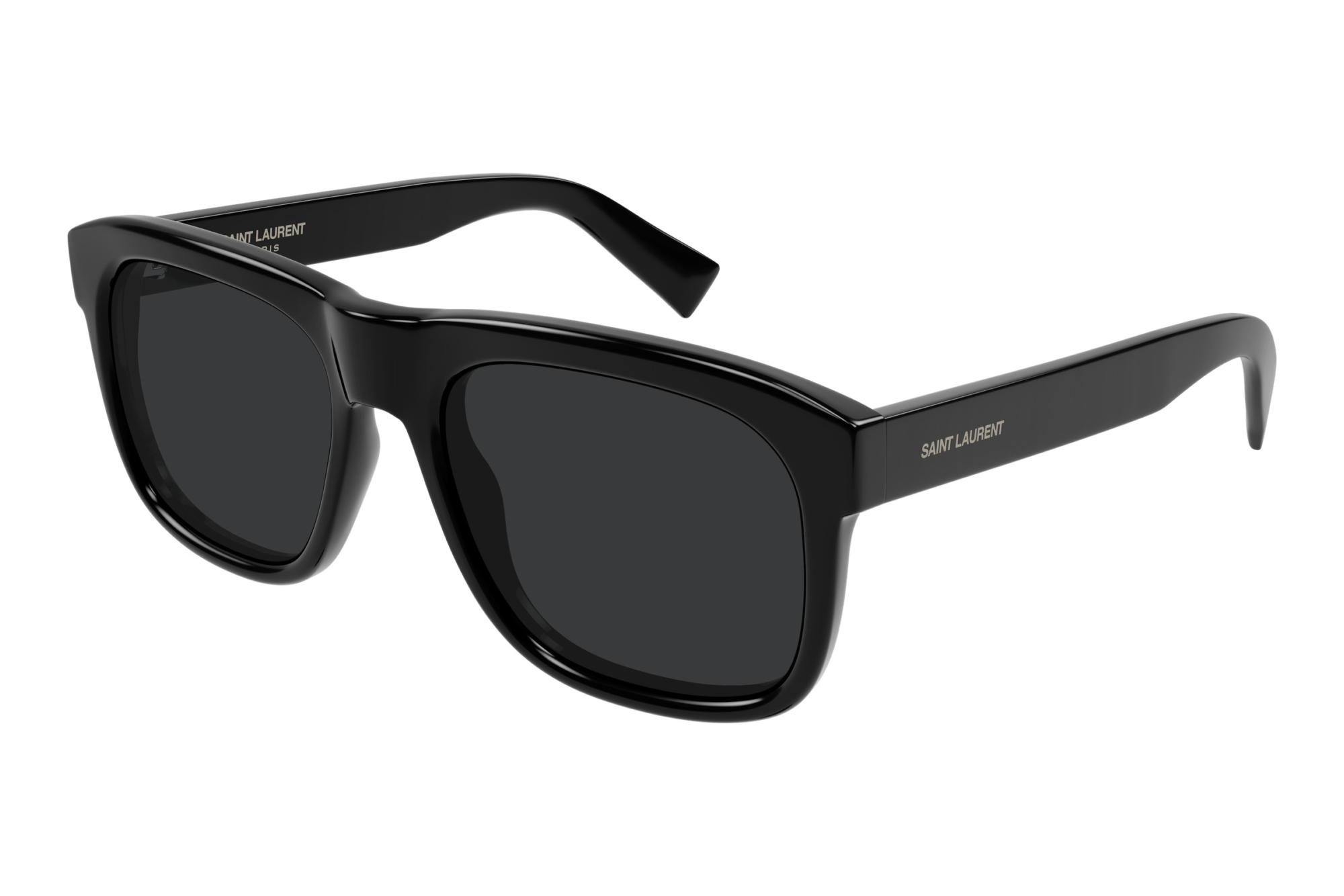 Saint Laurent   SL 558 010 BLACK