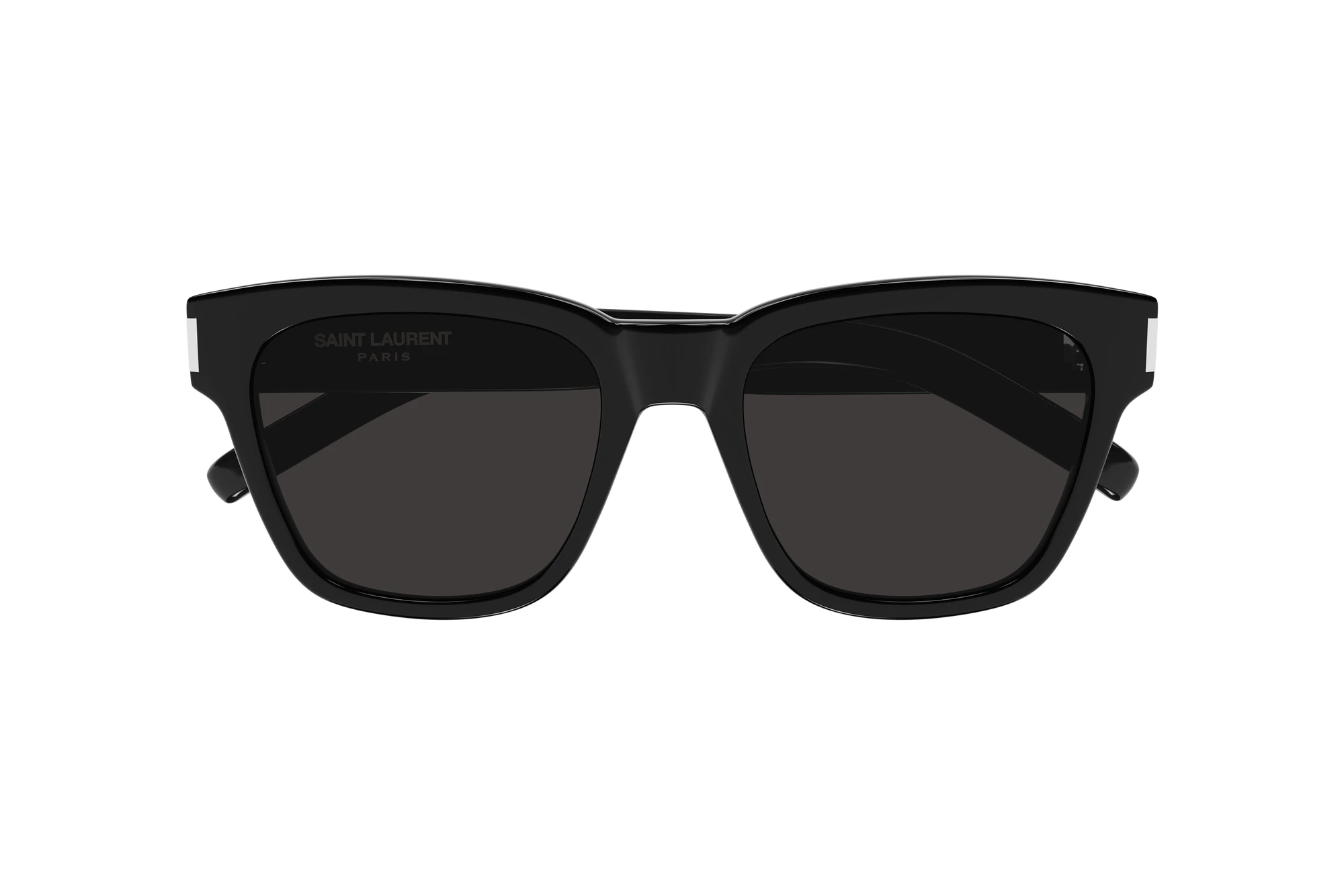 Vue de face Saint Laurent SL 560 (001)