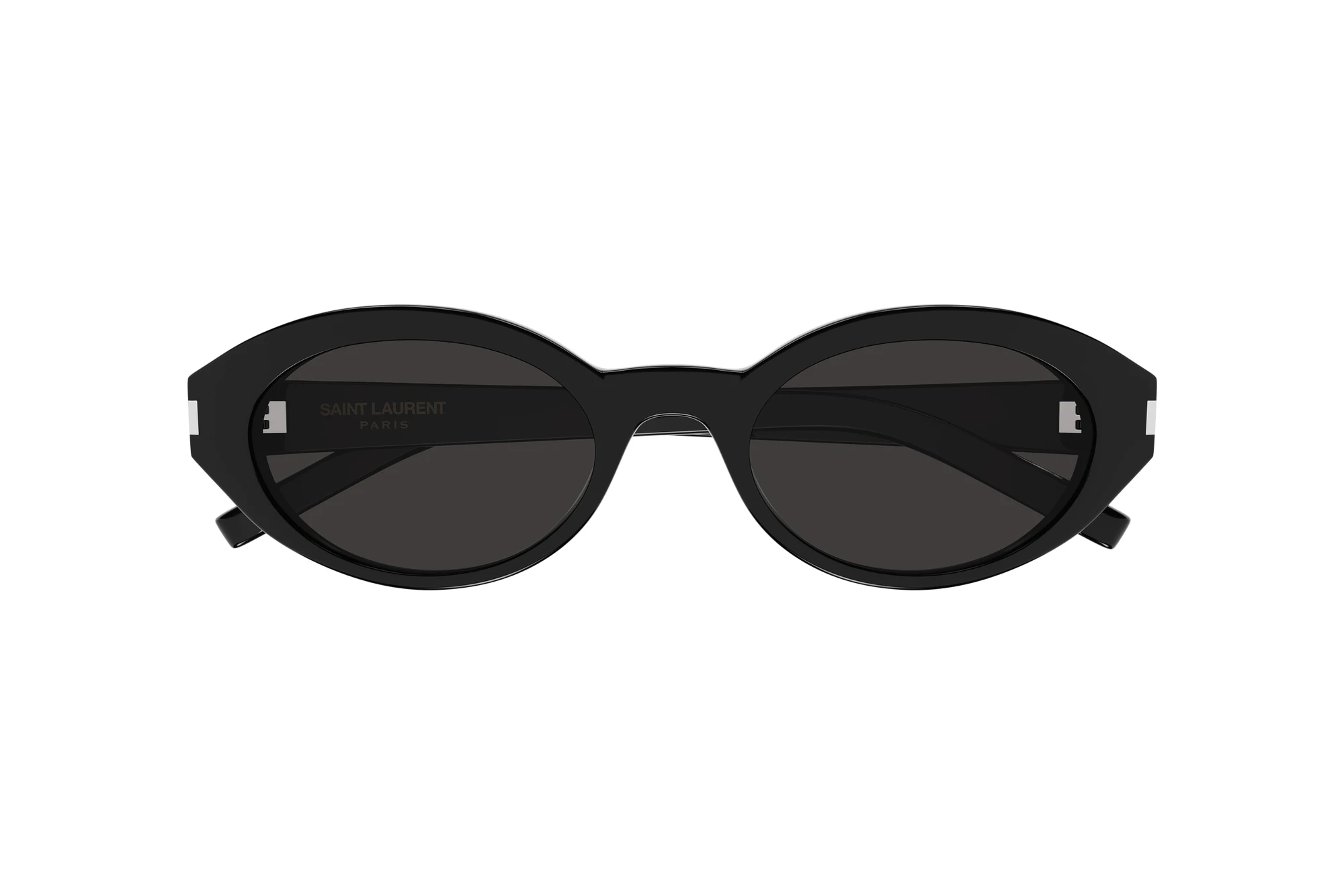 Vue de face Saint Laurent SL 567 (001)