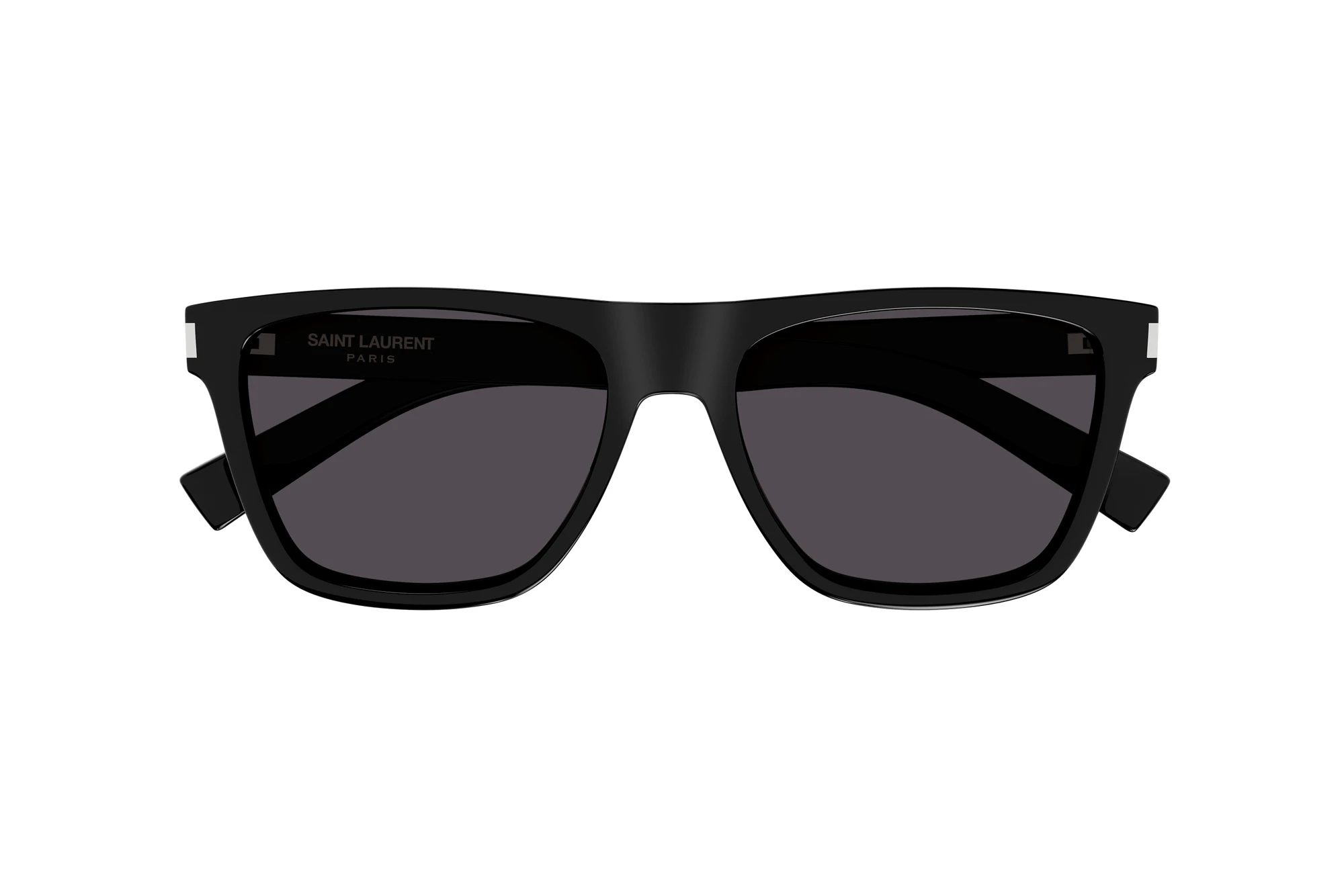 Vue de face Saint Laurent SL 619 (001)
