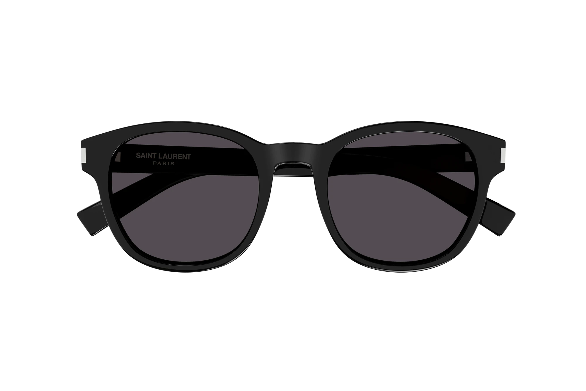 Vue de face Saint Laurent SL 620 (001)