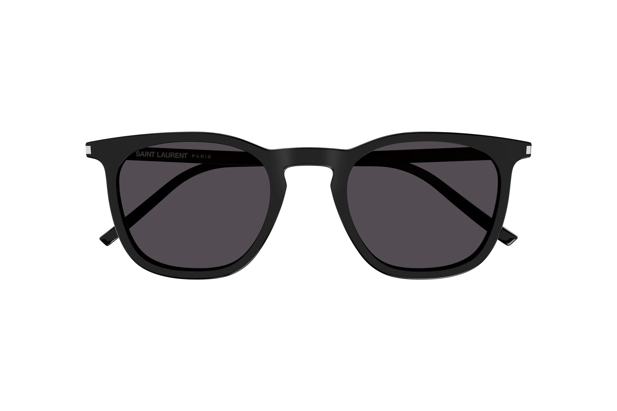 Vue de face Saint Laurent SL 623 (001)