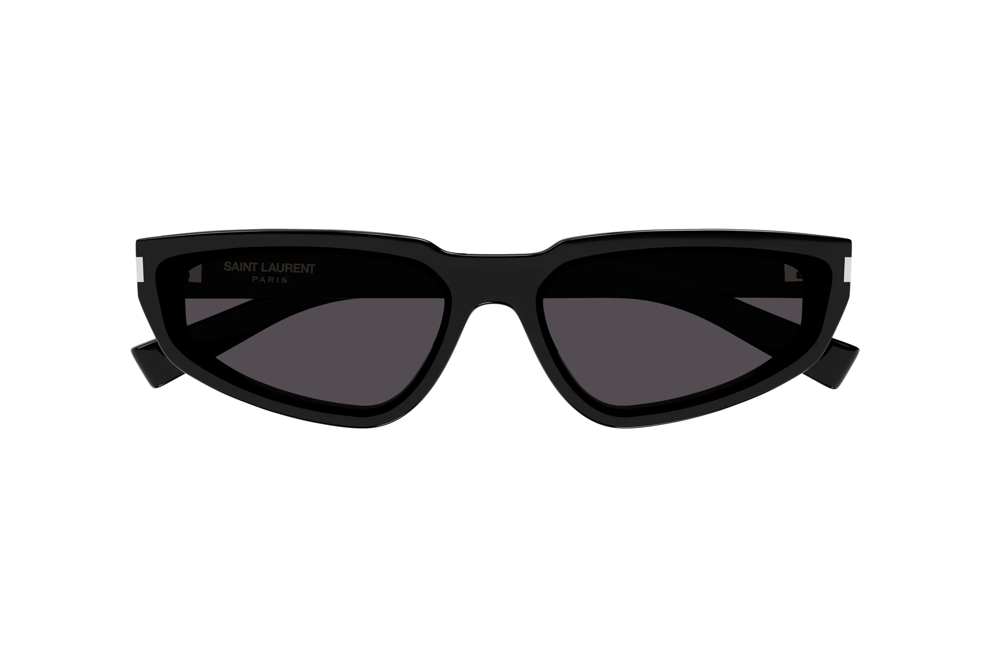 Vue de face Saint Laurent SL 634 NOVA (001)