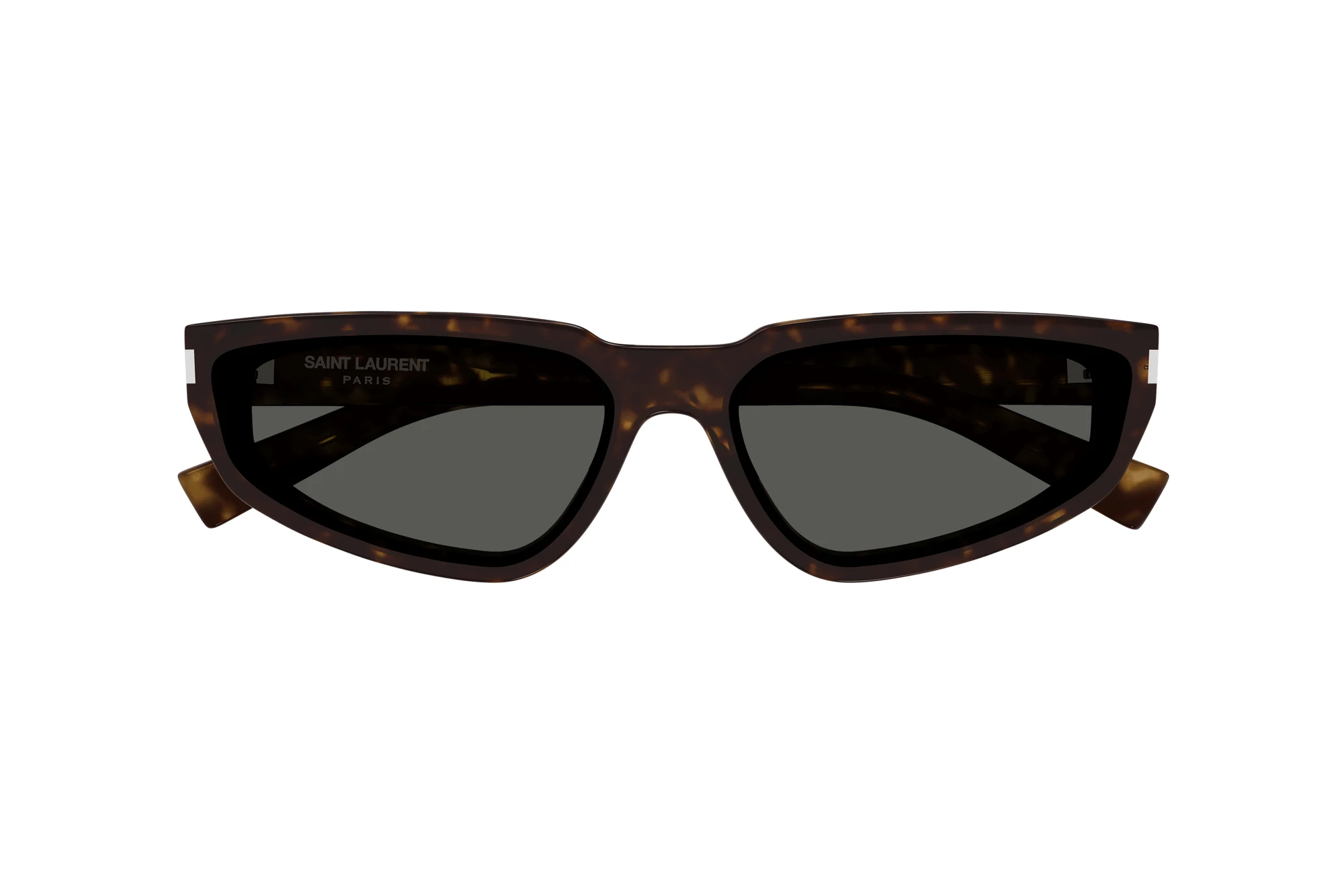 Vue de face Saint Laurent SL 634 NOVA (002)