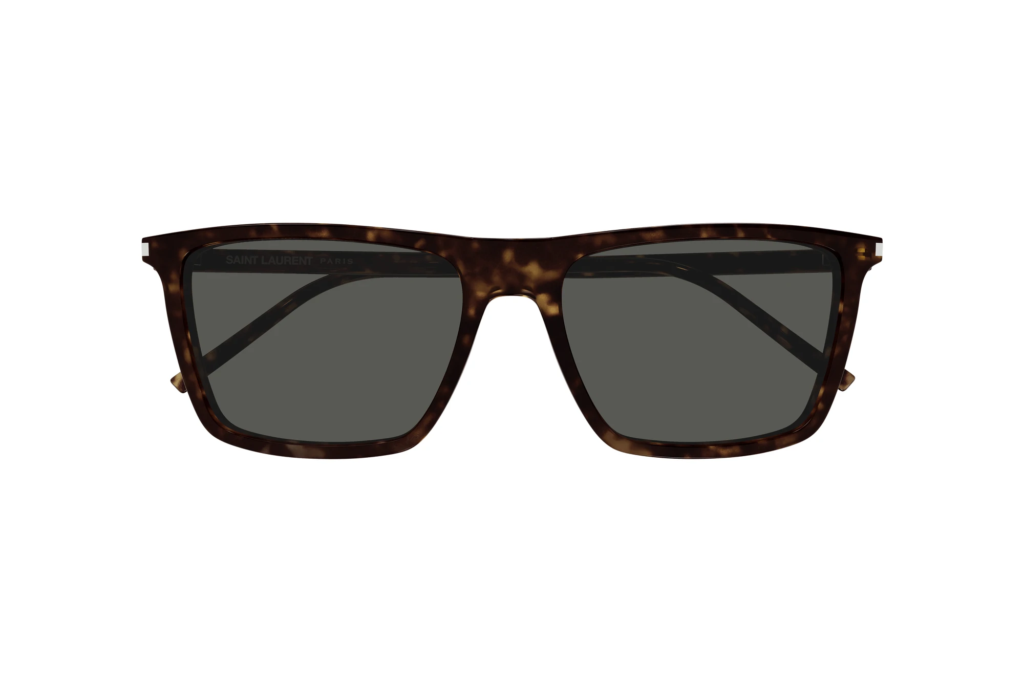 Vue de face Saint Laurent SL 668 (002)