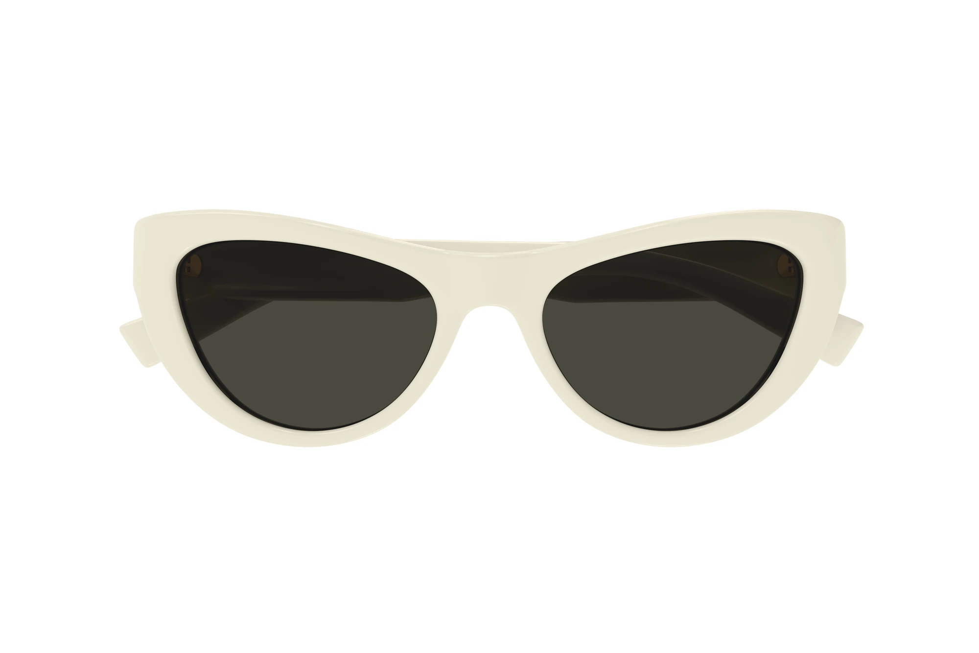 Vue de face Saint Laurent SL 676 (008)