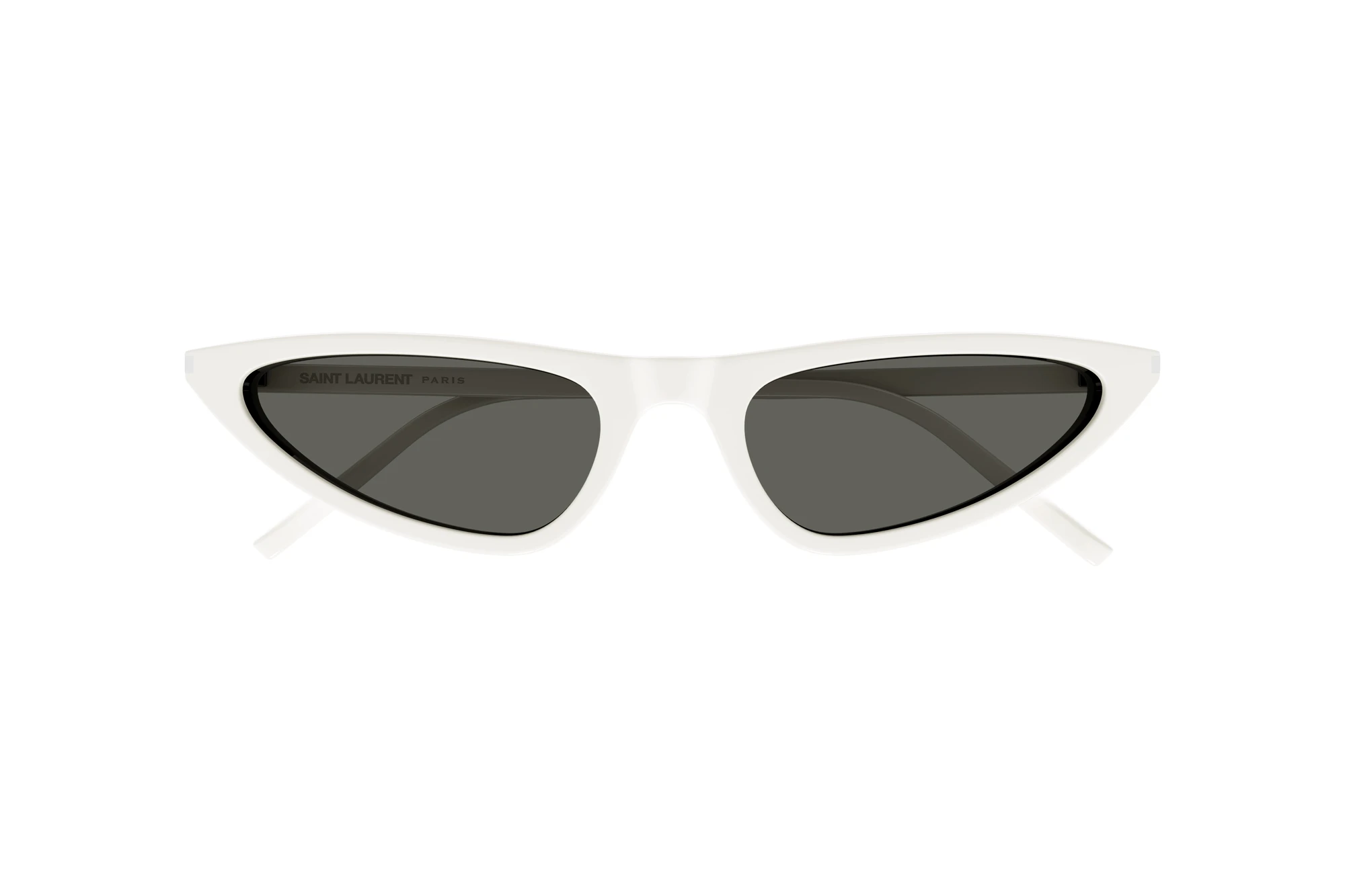 Vue de face Saint Laurent SL 703 (003)