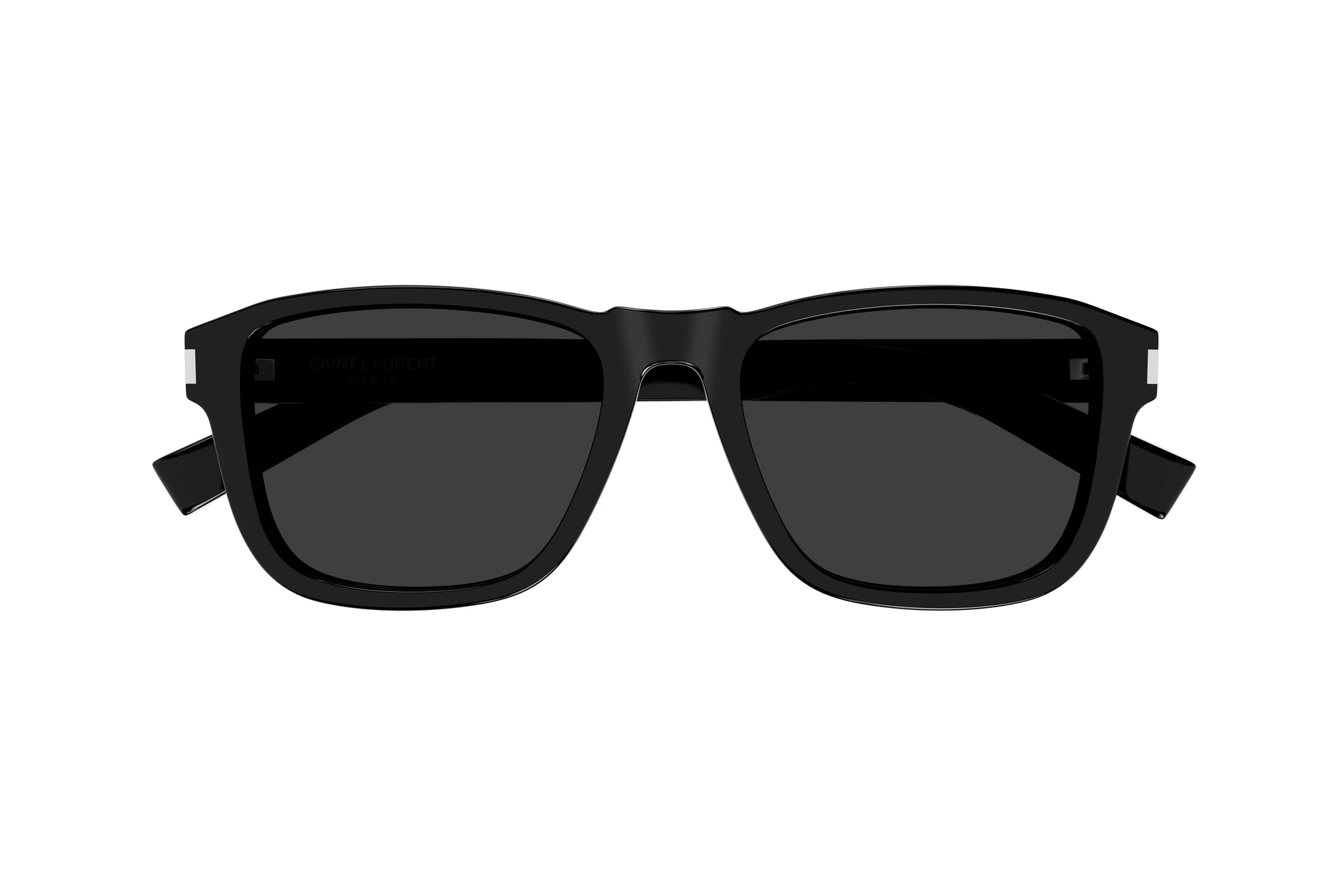 Vue de face Saint Laurent SL 710 (001)