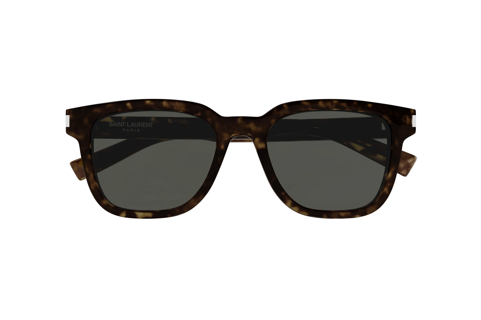 Vue de face Saint Laurent SL 711/K (002)