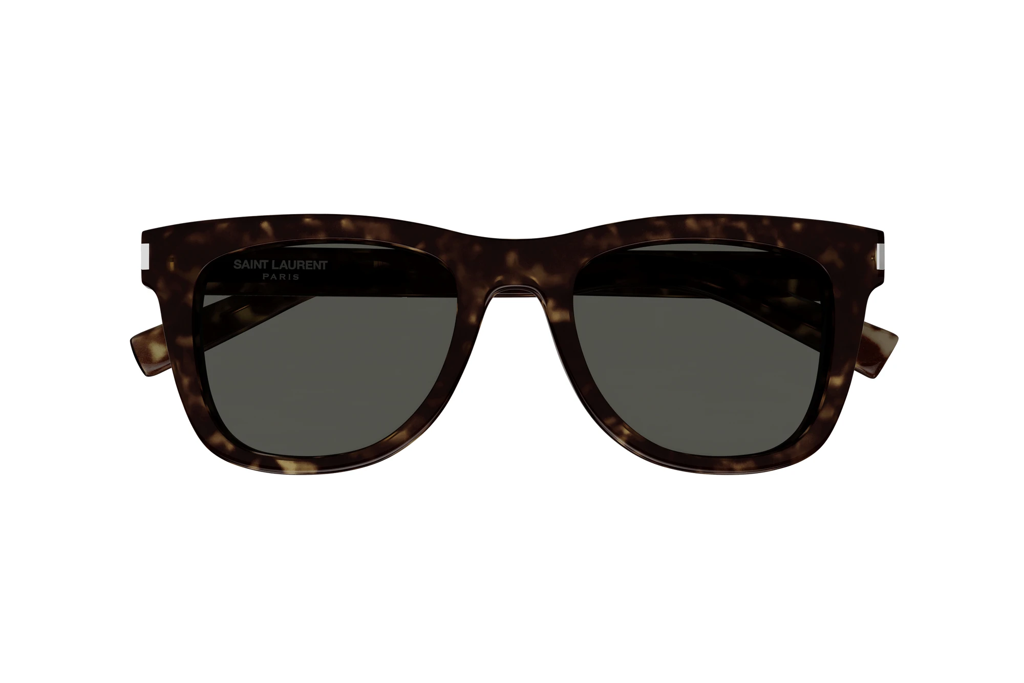 Vue de face Saint Laurent SL 712 (002)