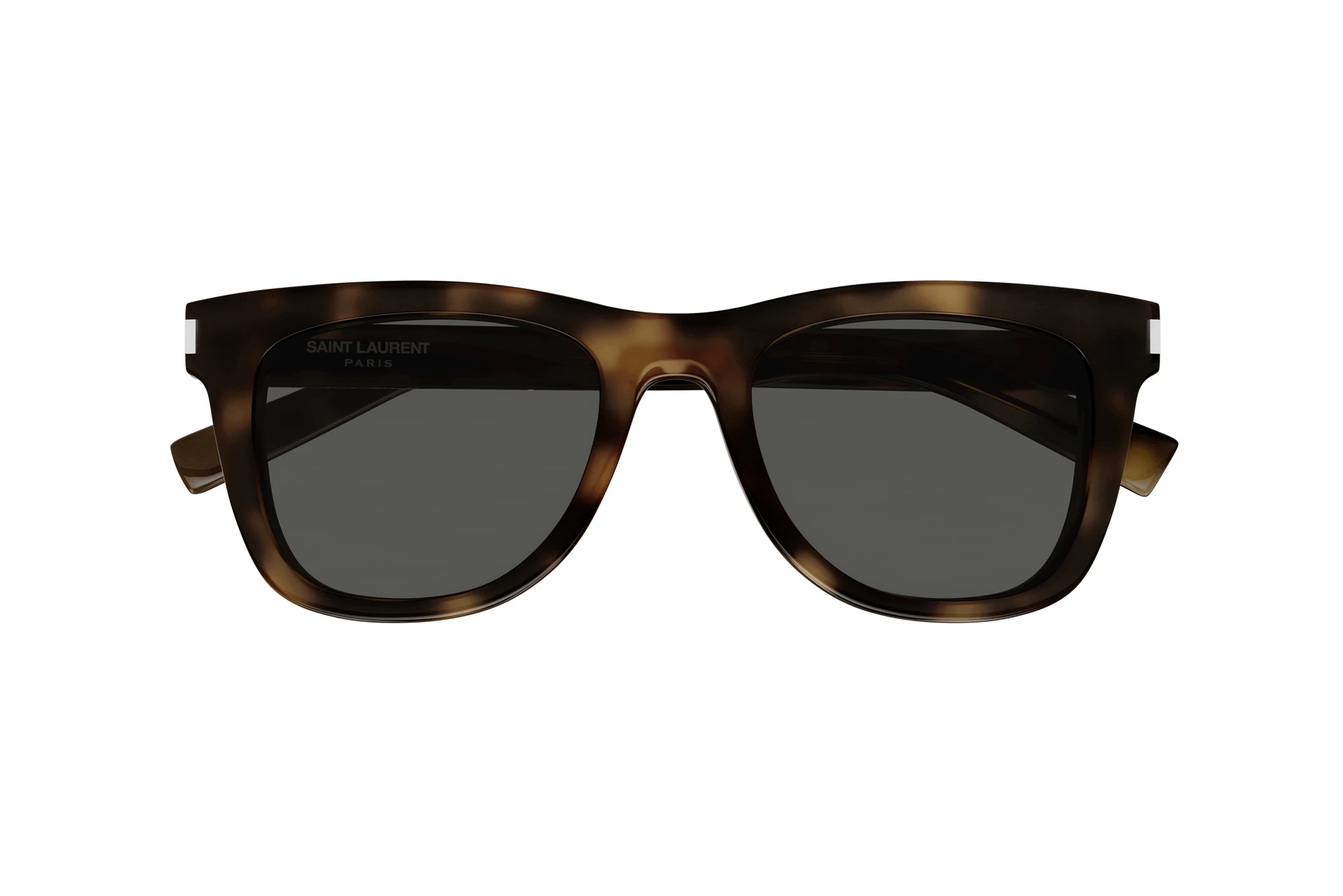 Vue de face Saint Laurent SL 712 (003)