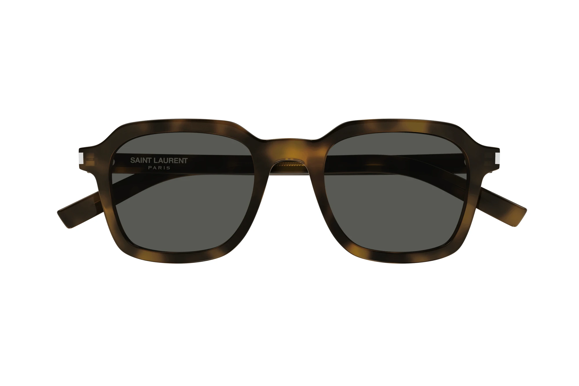 Vue de face Saint Laurent SL 715 SLIM (003)