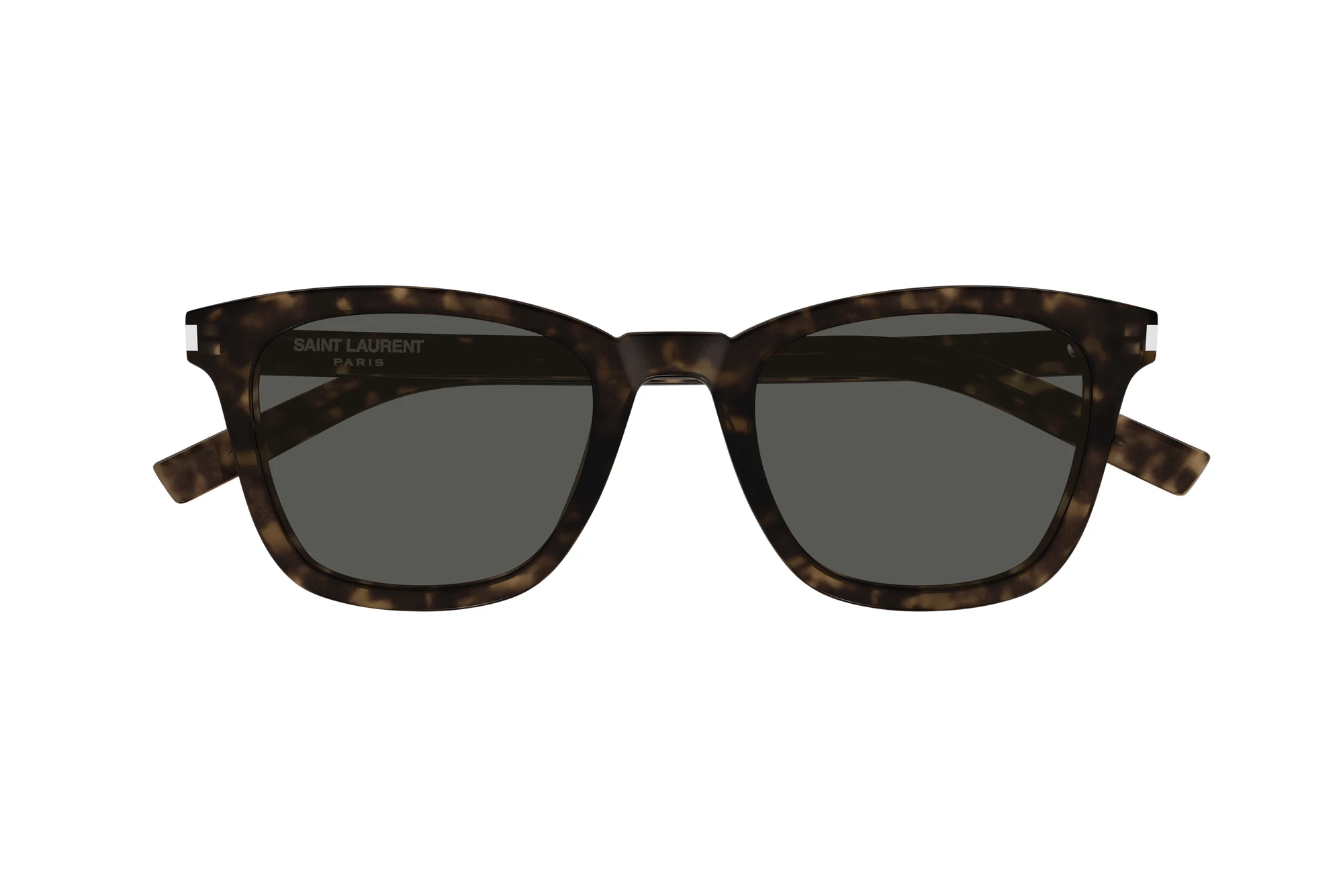 Vue de face Saint Laurent SL 716 SLIM (002)