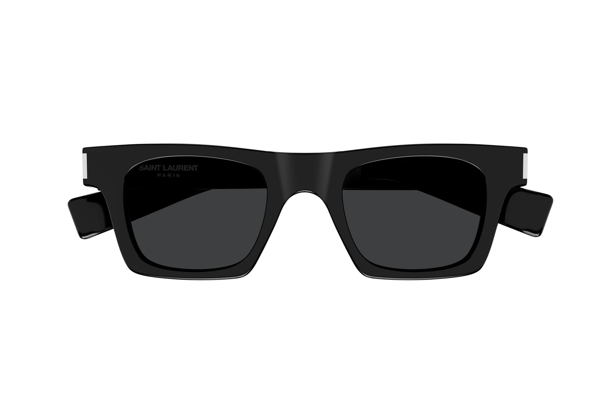 Vue de face Saint Laurent SL 719 (001)