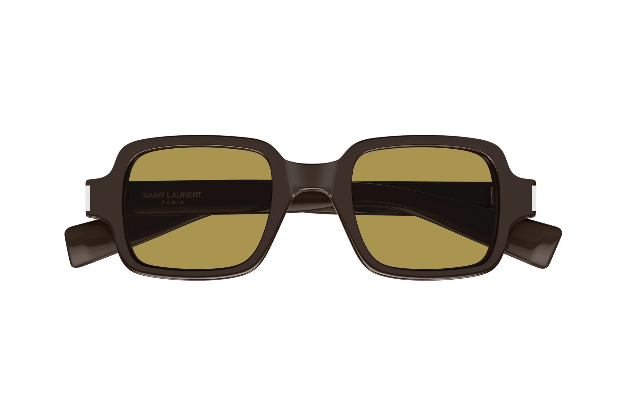 Vue de face Saint Laurent SL 720 (004)