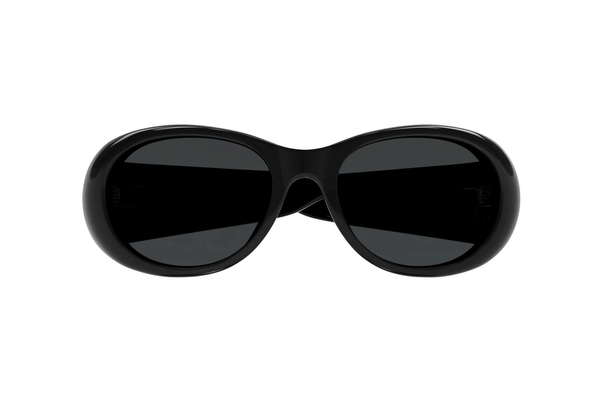 Vue de face Saint Laurent SL 736 (001)