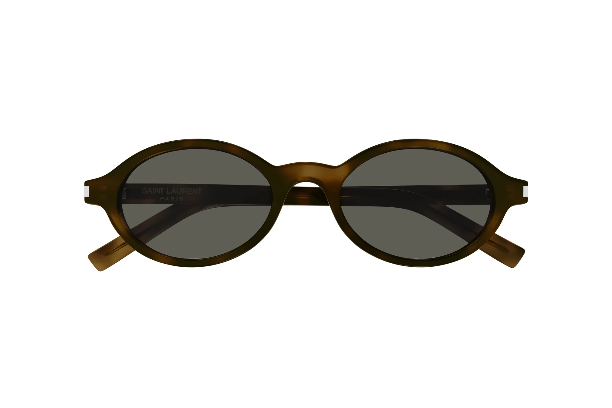 Vue de face Saint Laurent SL 751 JEANNE (003)