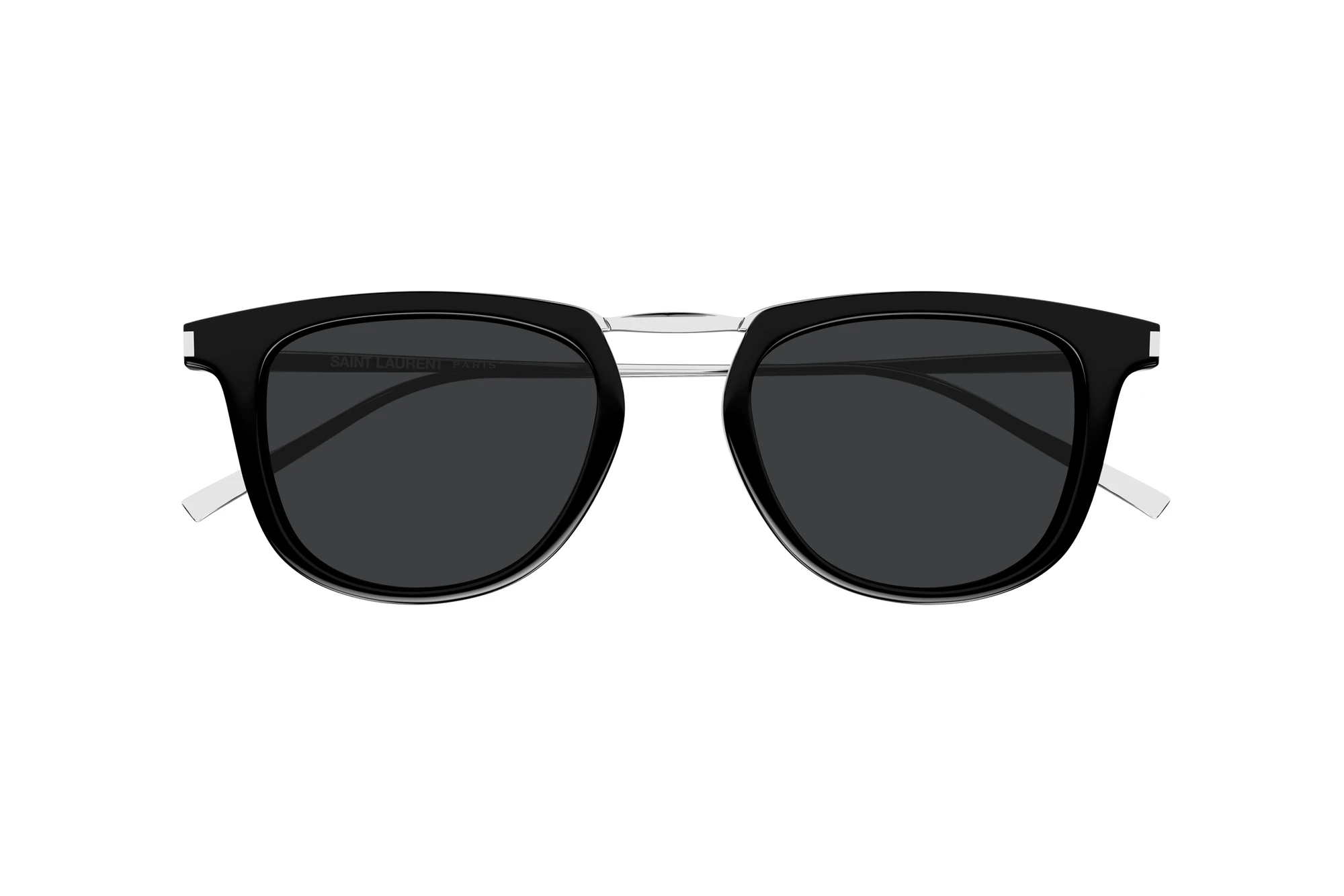 Vue de face Saint Laurent SL 753 (001)