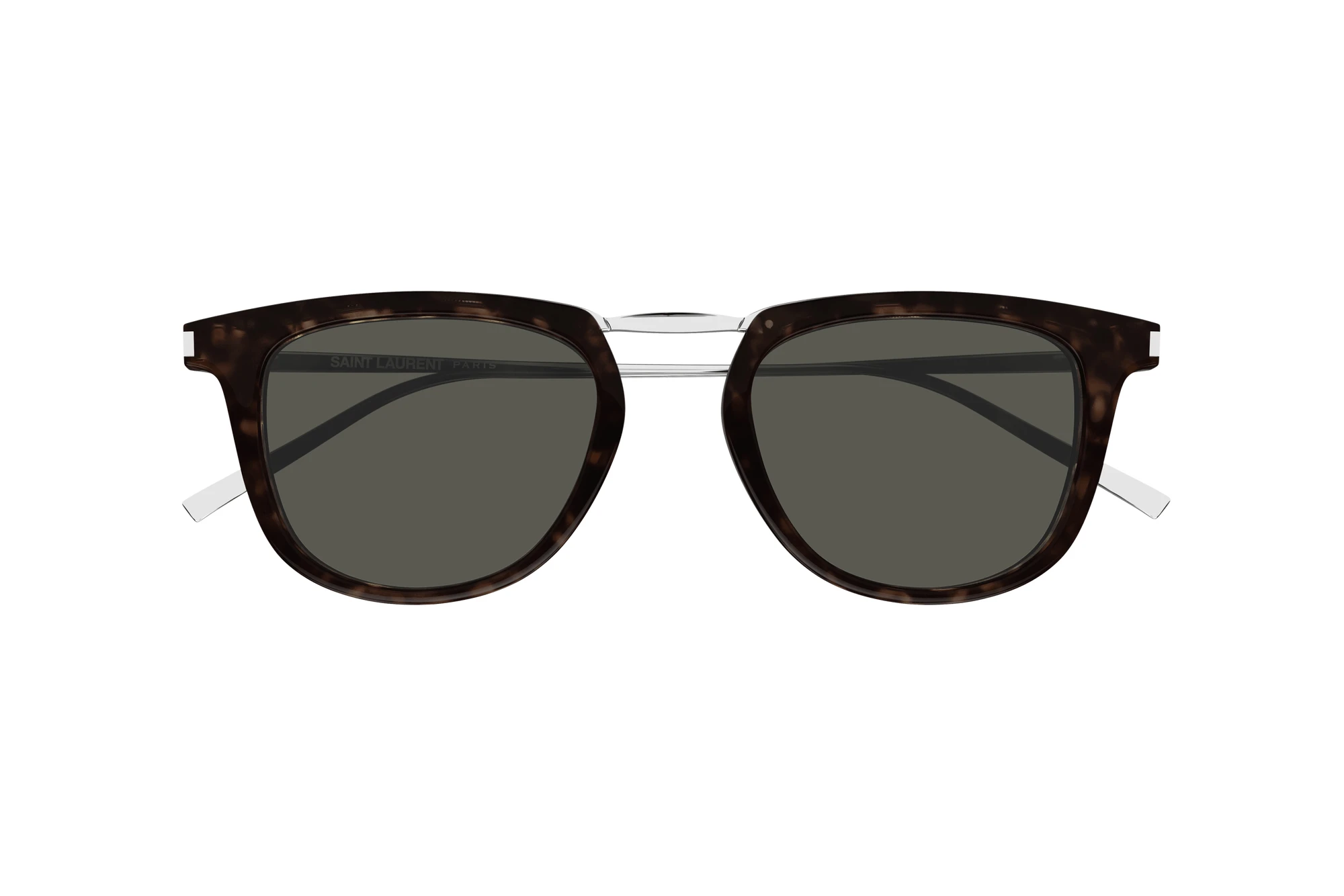 Vue de face Saint Laurent SL 753 (002)