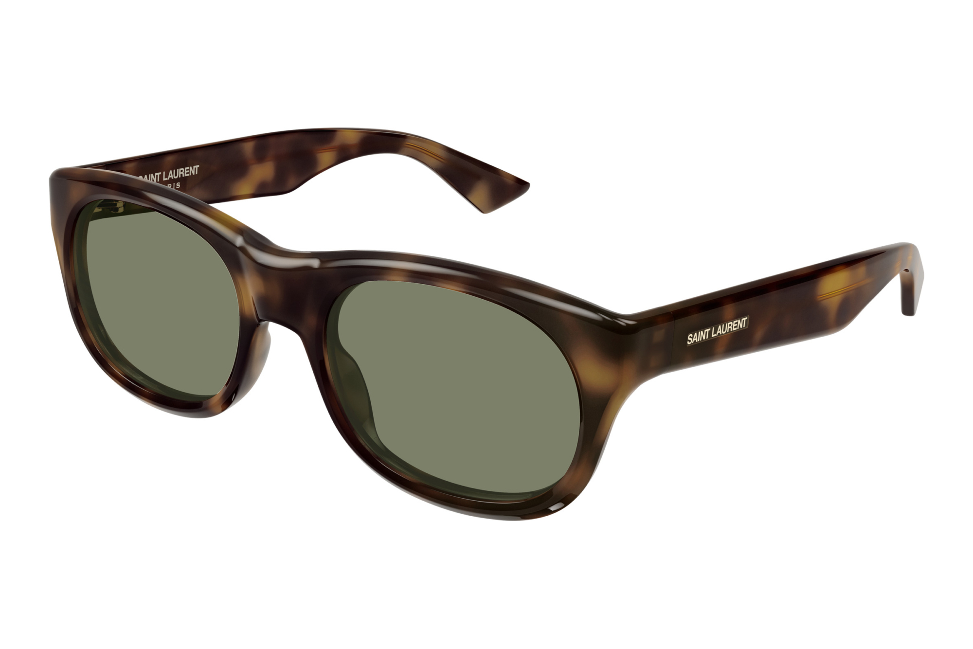 Saint Laurent   SL 815 ROMY 002 HAVANA