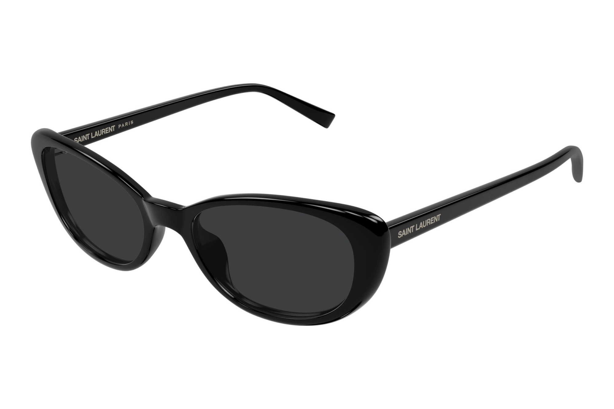 Saint Laurent   SL 822 001 BLACK