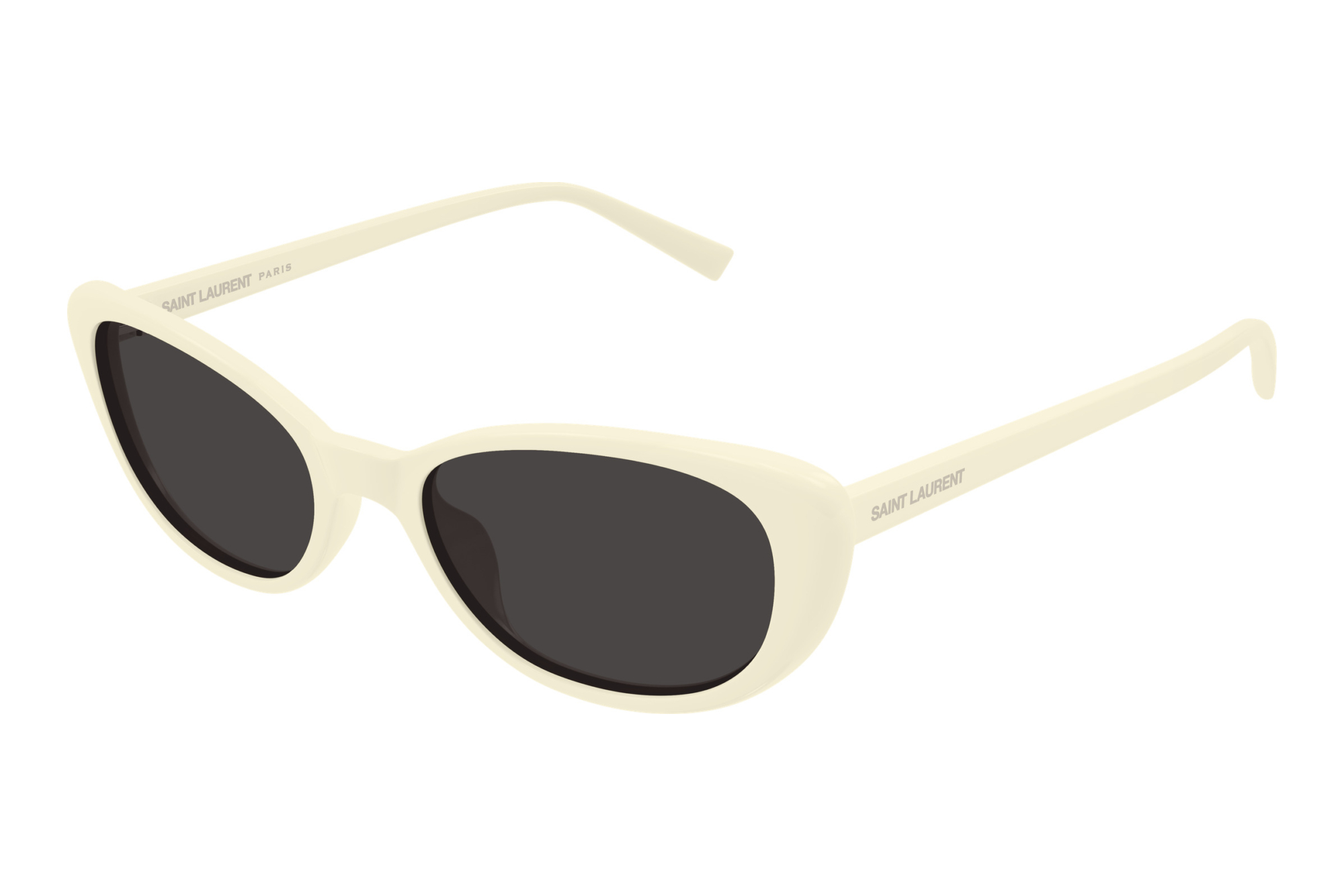 Saint Laurent   SL 822 004 IVORY