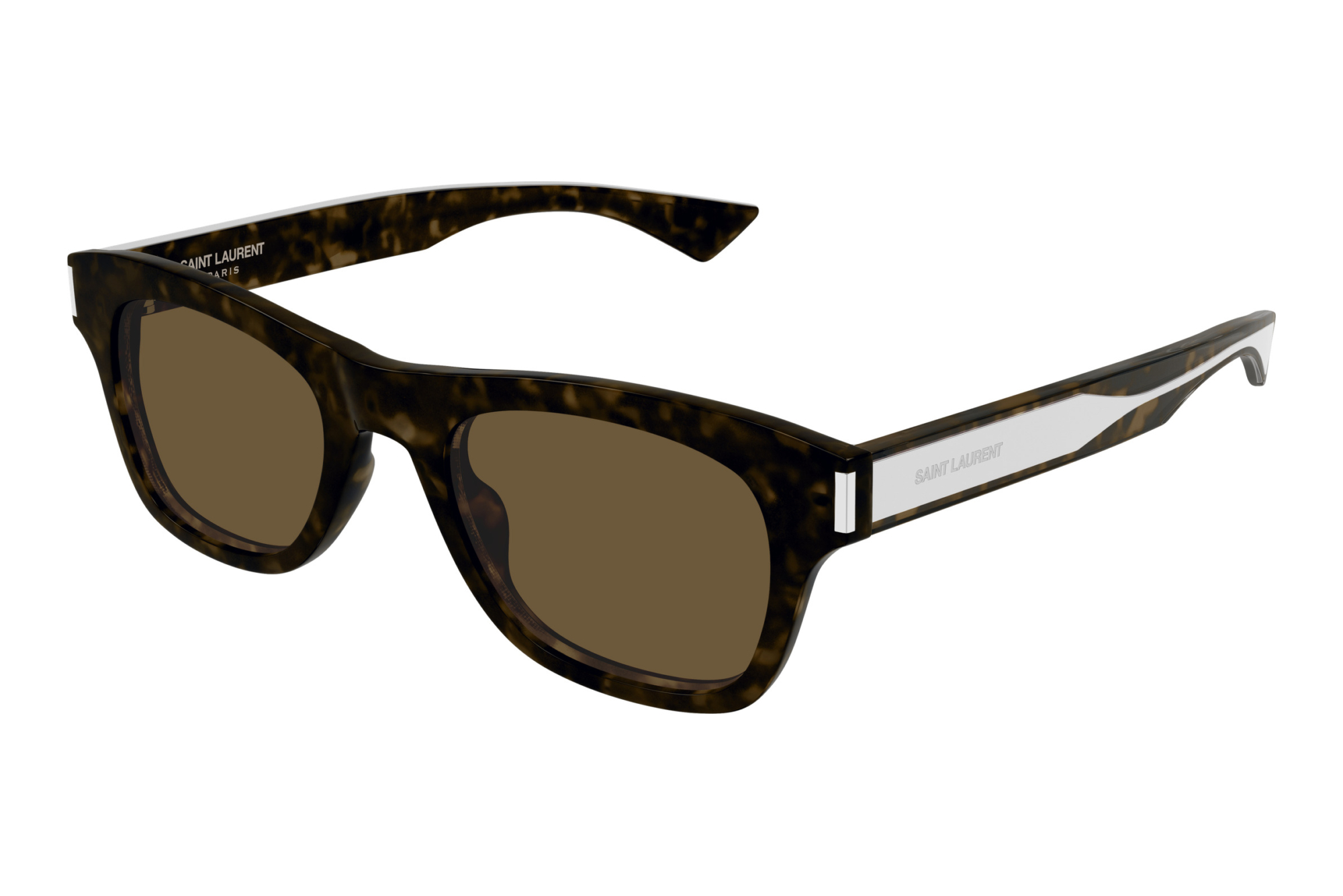 Saint Laurent   SL 877 006 HAVANA