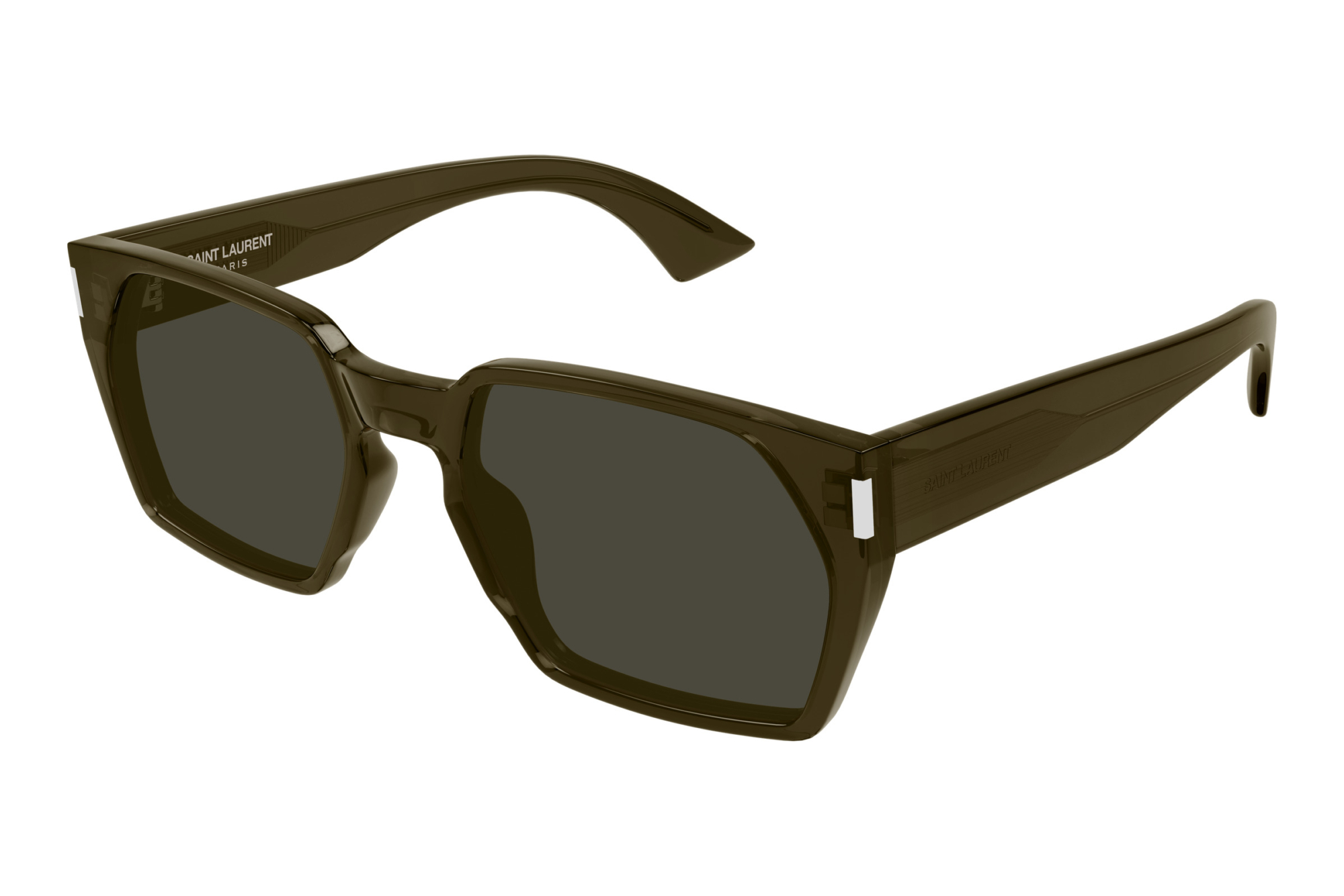 Saint Laurent   SL 894 004 BROWN