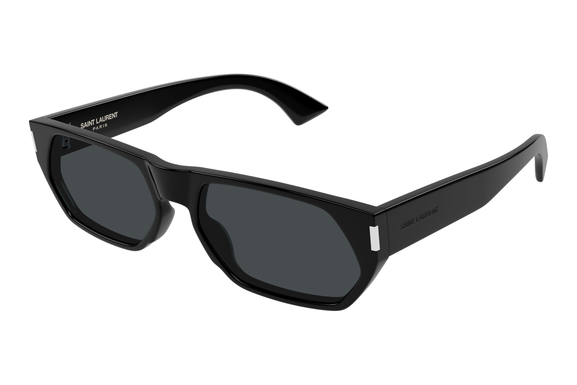 Saint Laurent   SL 898 001 BLACK