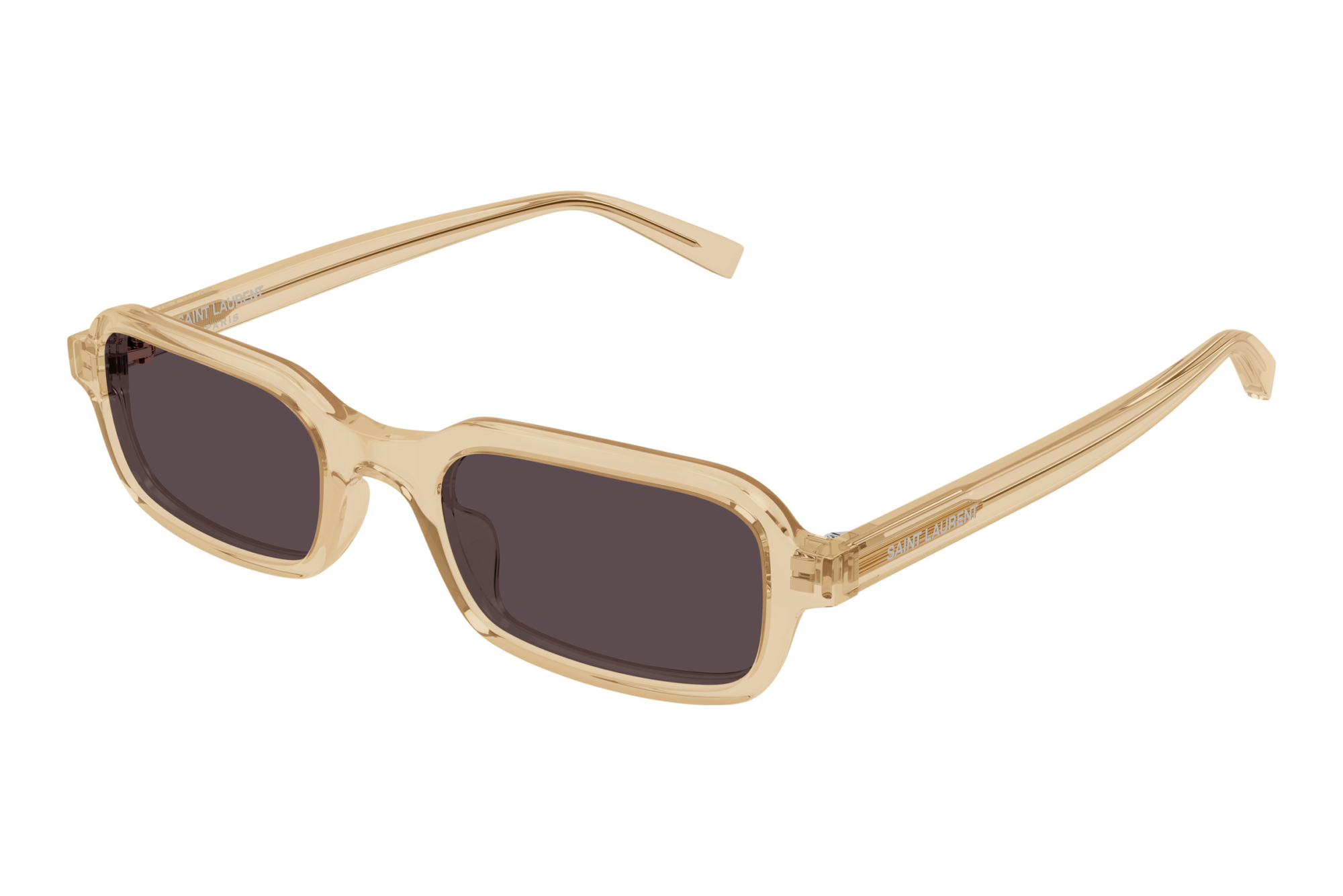 Saint Laurent   SL 908 004 YELLOW