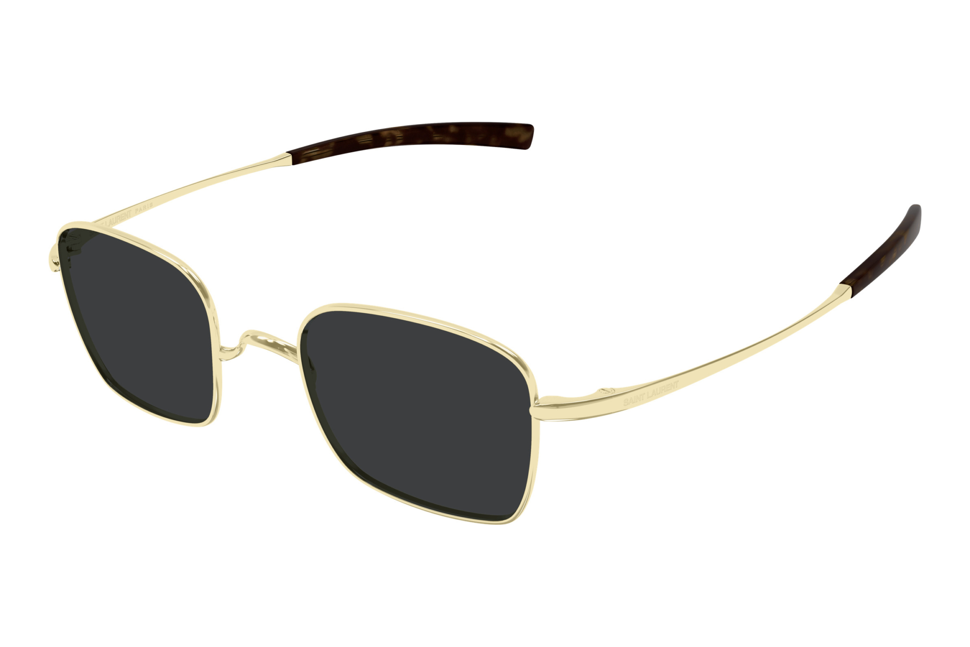 Saint Laurent   SL 949 T 004 GOLD