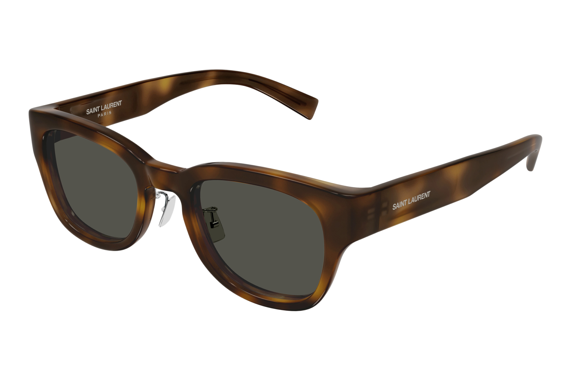 Saint Laurent   SL 957/J 002 HAVANA