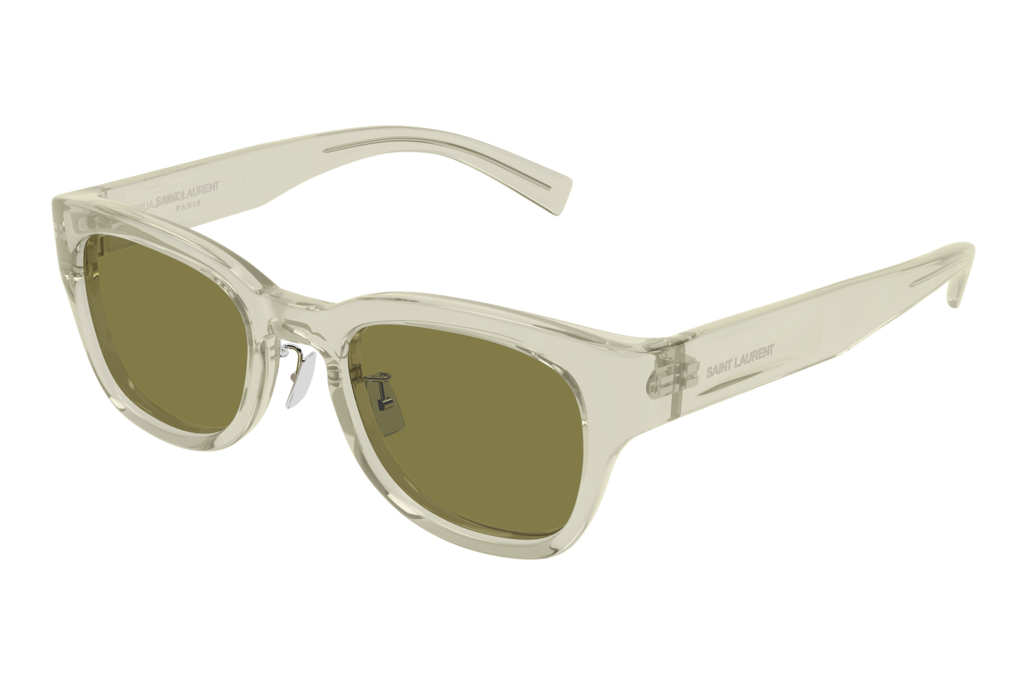 Saint Laurent   SL 957/J 004 GREEN