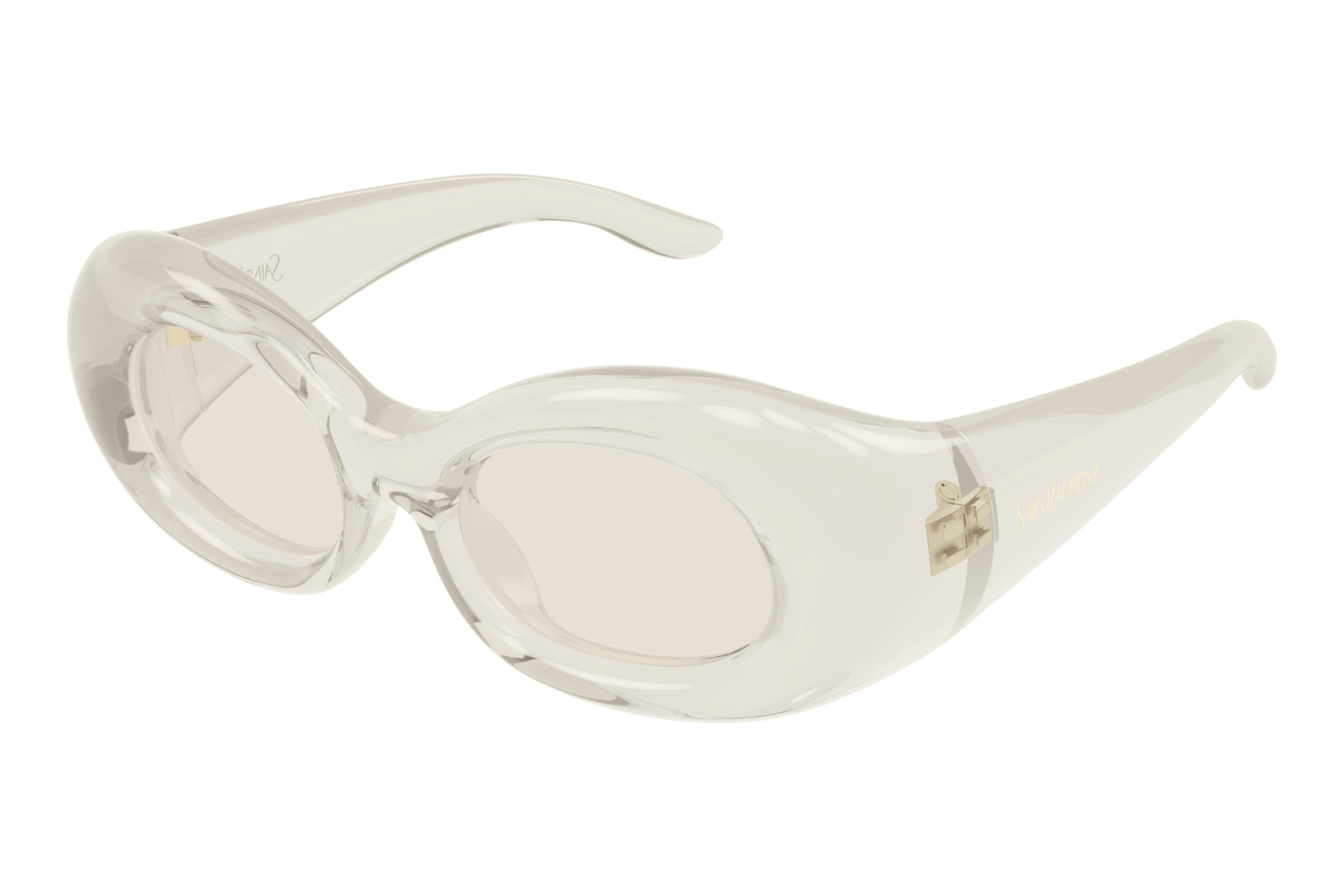 Saint Laurent   SL 968 003 BEIGE